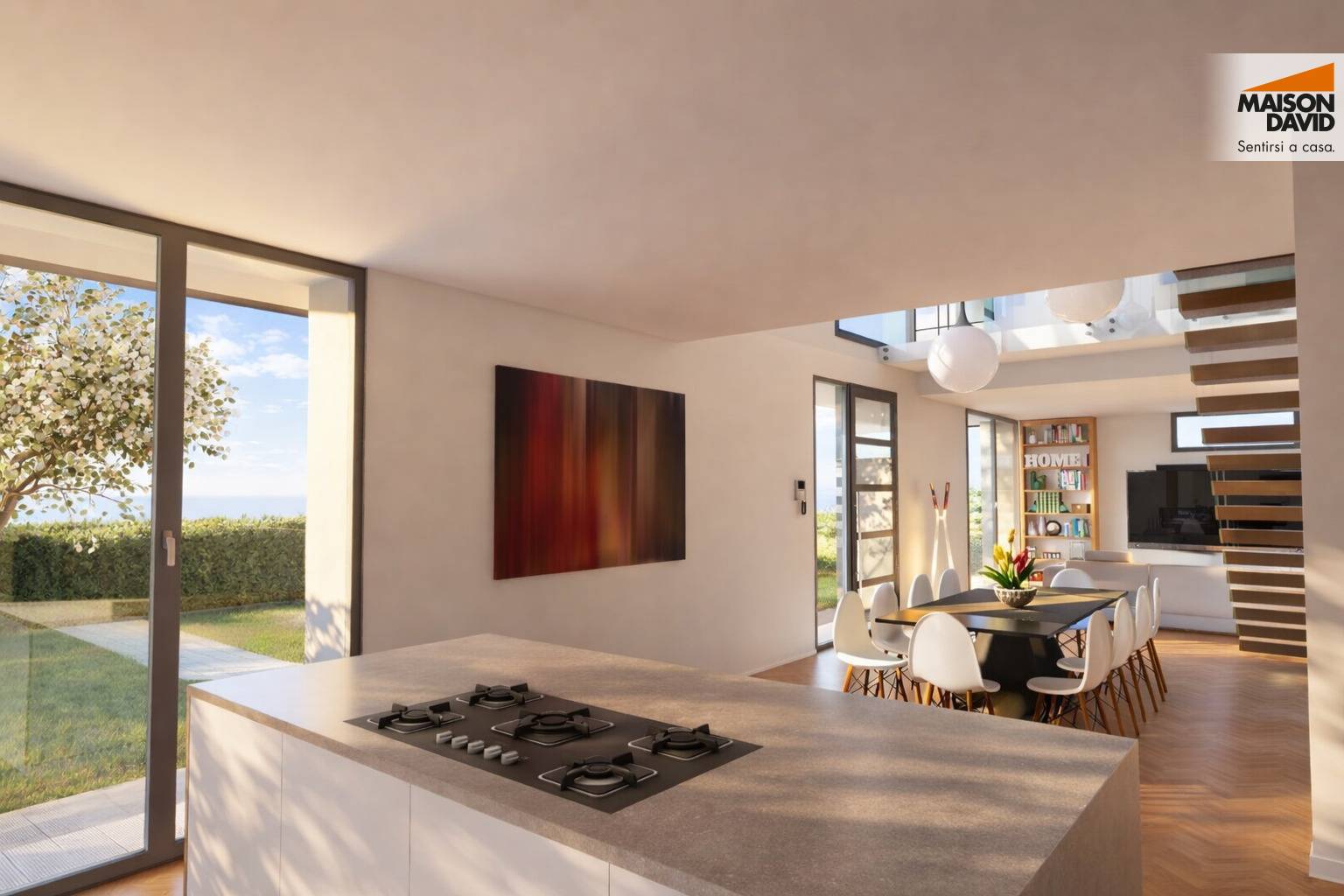 Casa Indipendente in vendita a Arzignano, San Bortolo