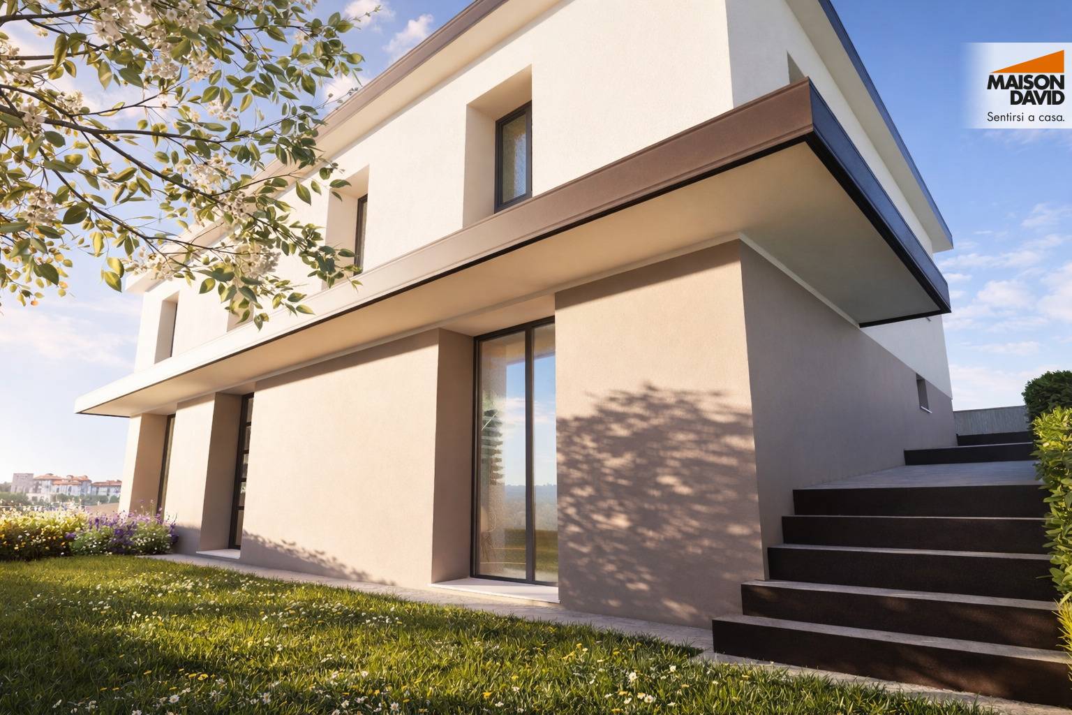 Casa Indipendente in vendita a Arzignano, San Bortolo