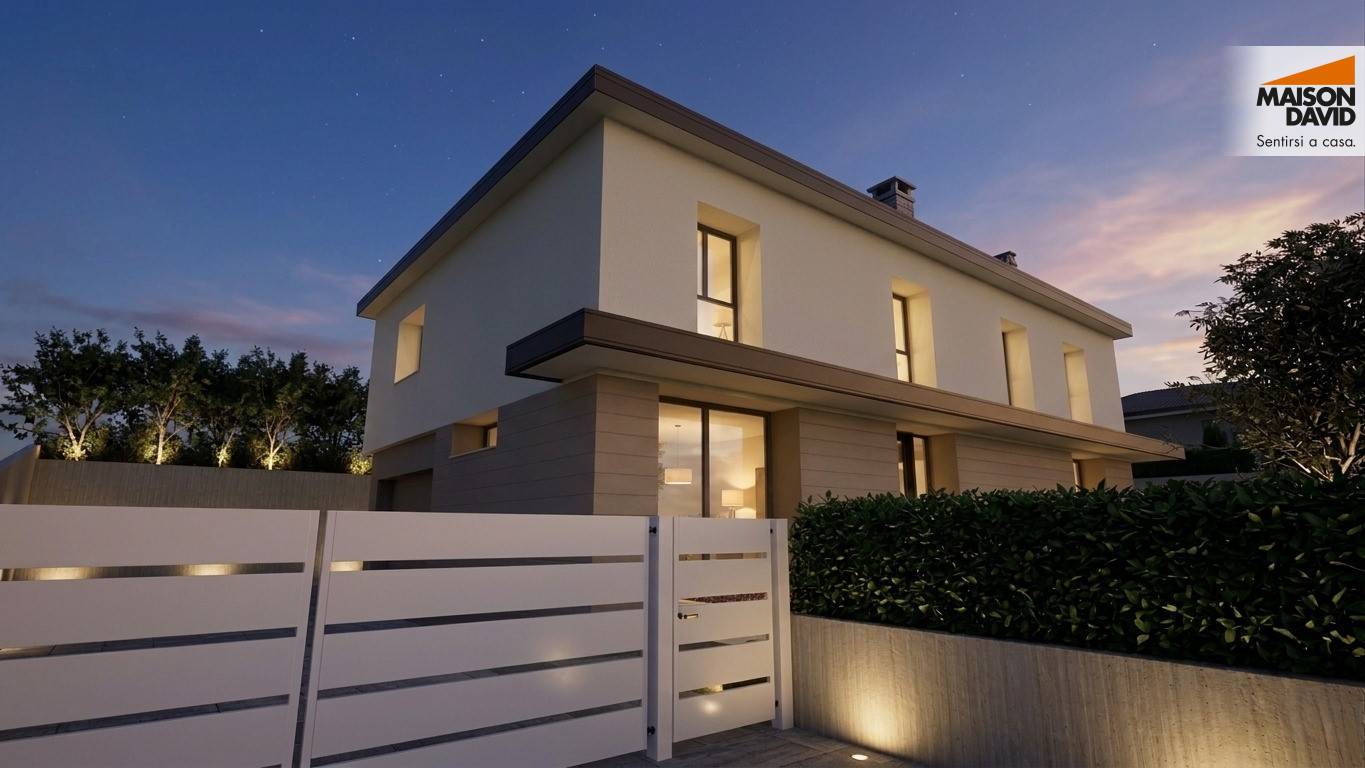 Casa Indipendente in vendita a Arzignano, San Bortolo