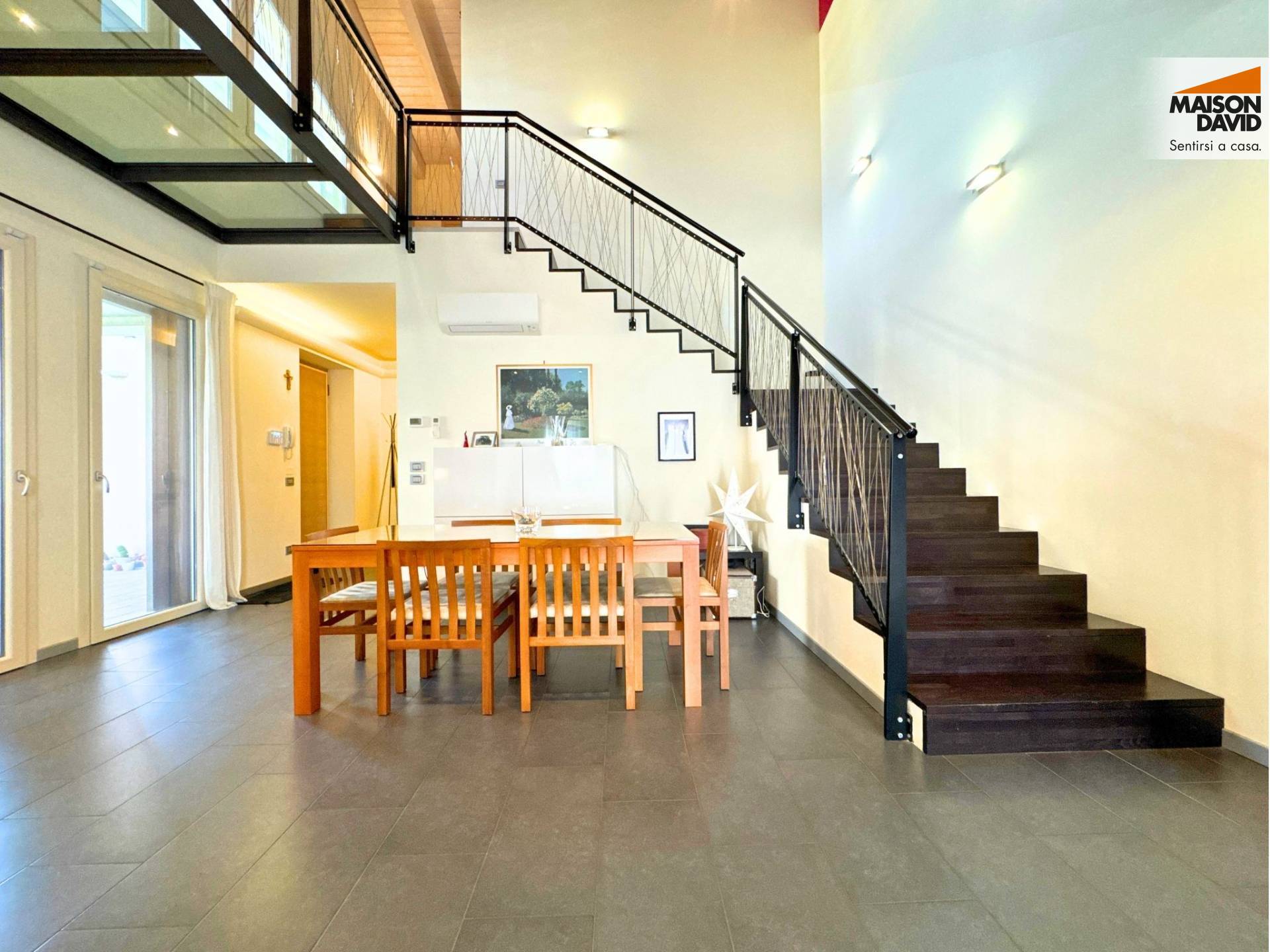 Casa Indipendente in vendita a Sovizzo