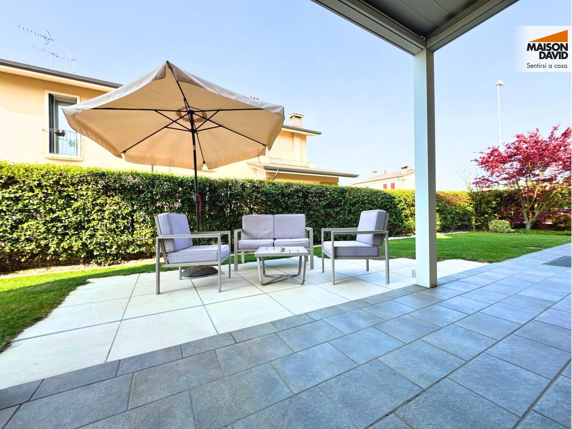 Casa Indipendente in vendita a Sovizzo