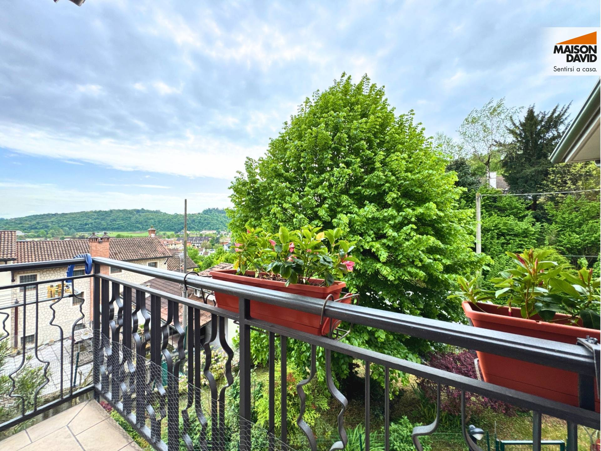Casa singola in vendita a Altavilla Vicentina