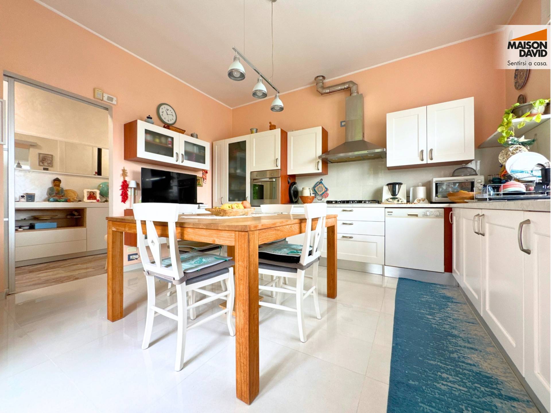 Casa singola in vendita a Altavilla Vicentina