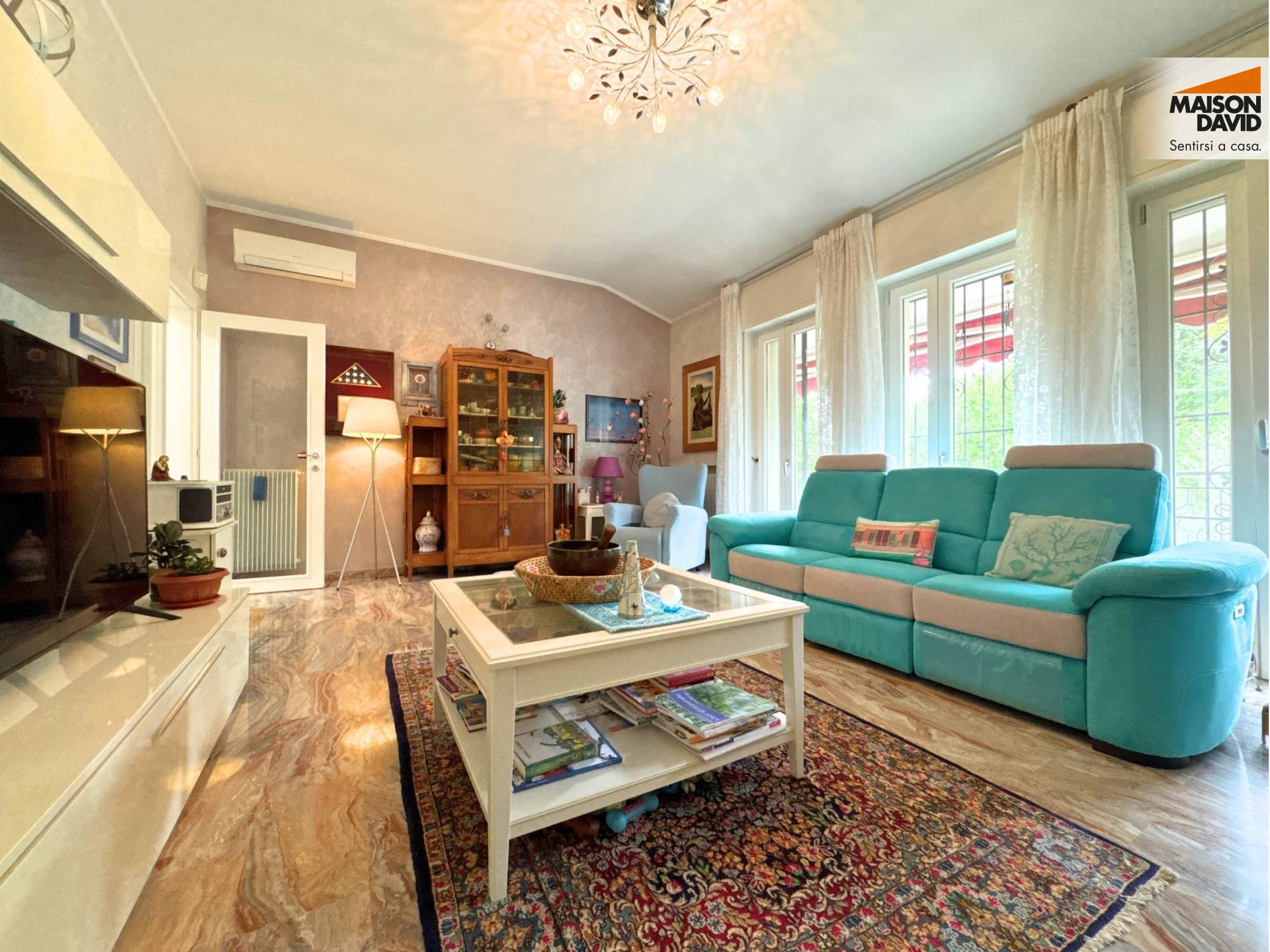 Casa singola in vendita a Altavilla Vicentina