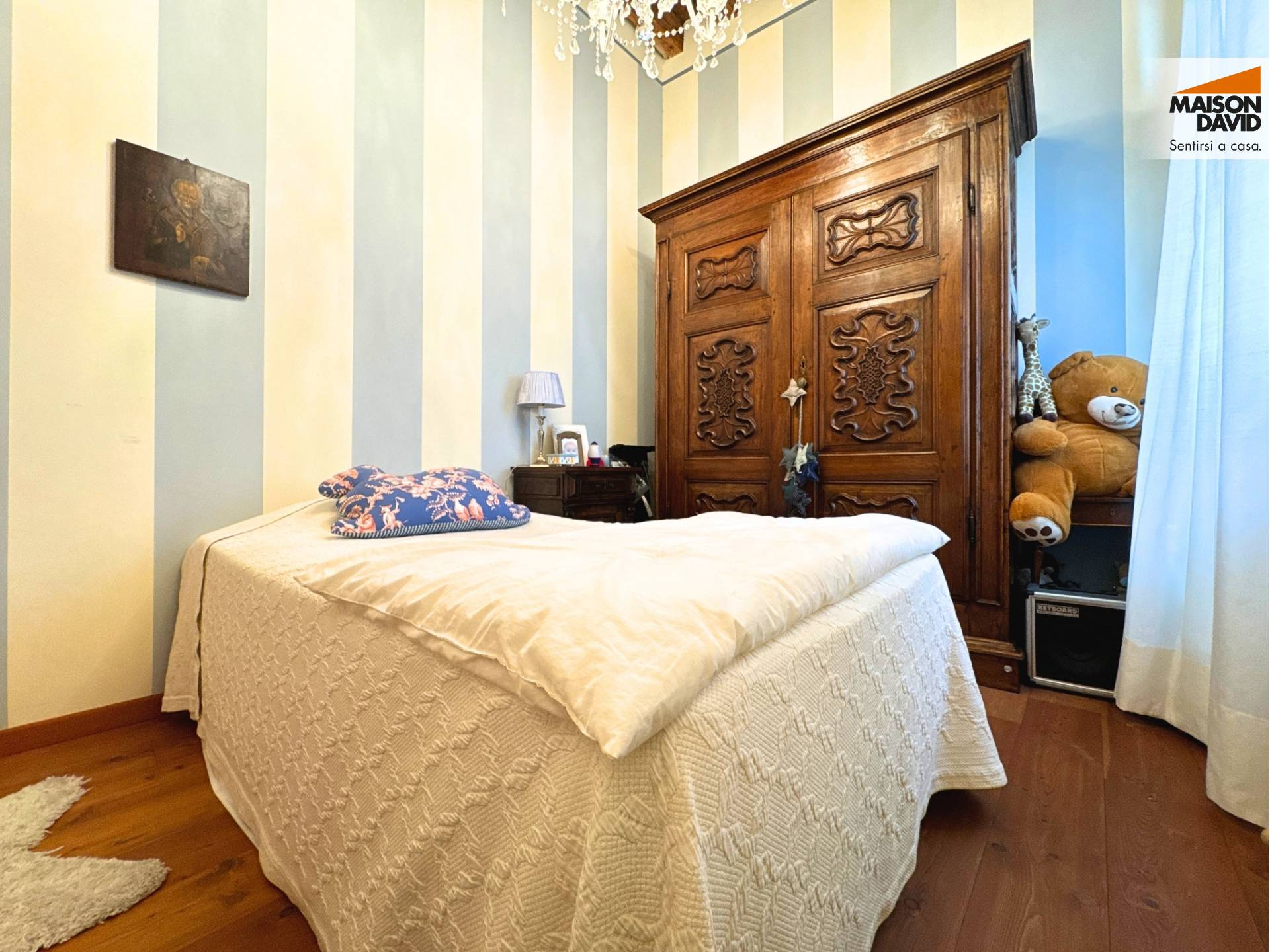 Tricamere in vendita a Vicenza, Centro storico