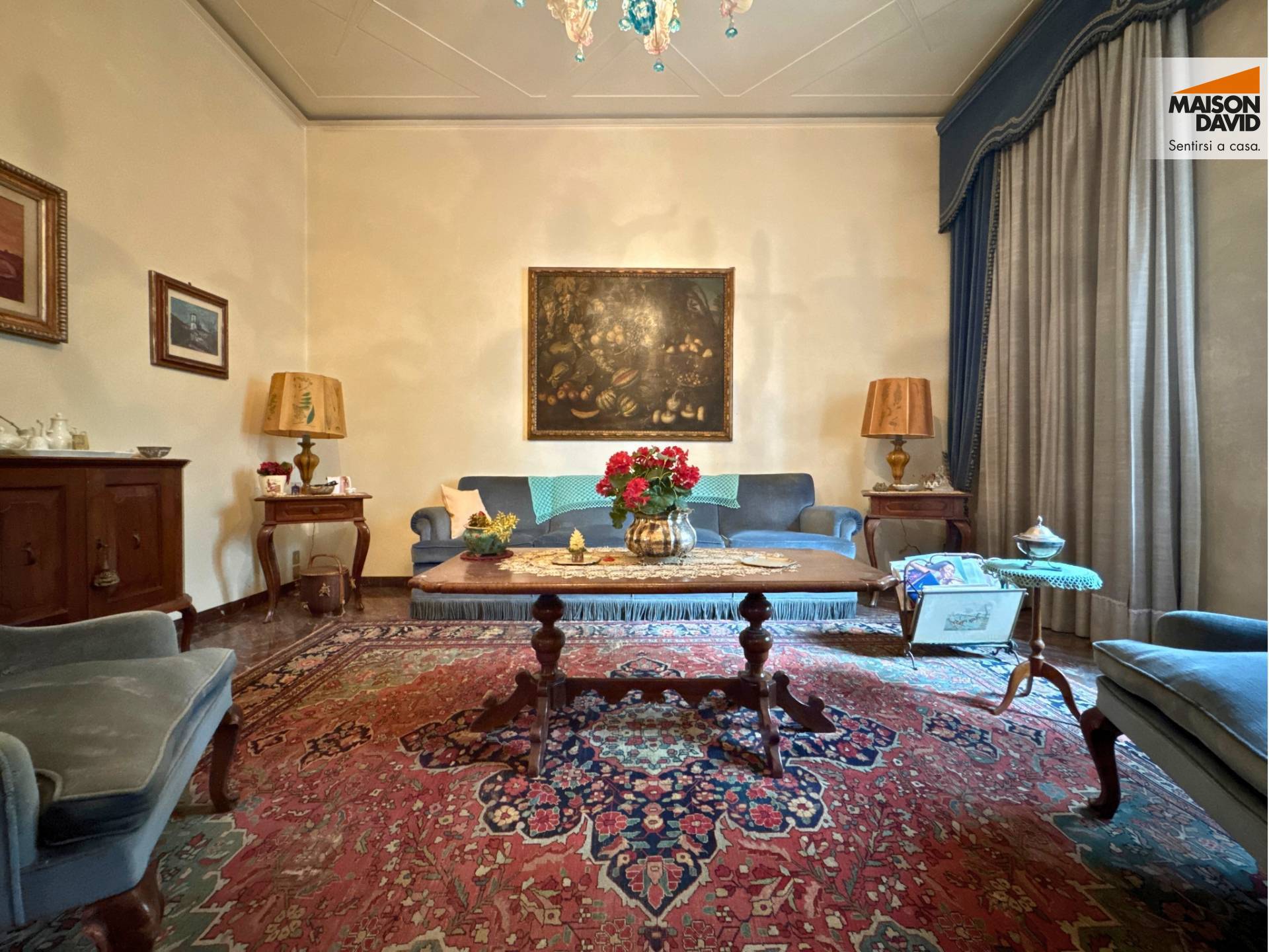 Villa in vendita a Vicenza, V.le Trento Leg.Antonini Merc.