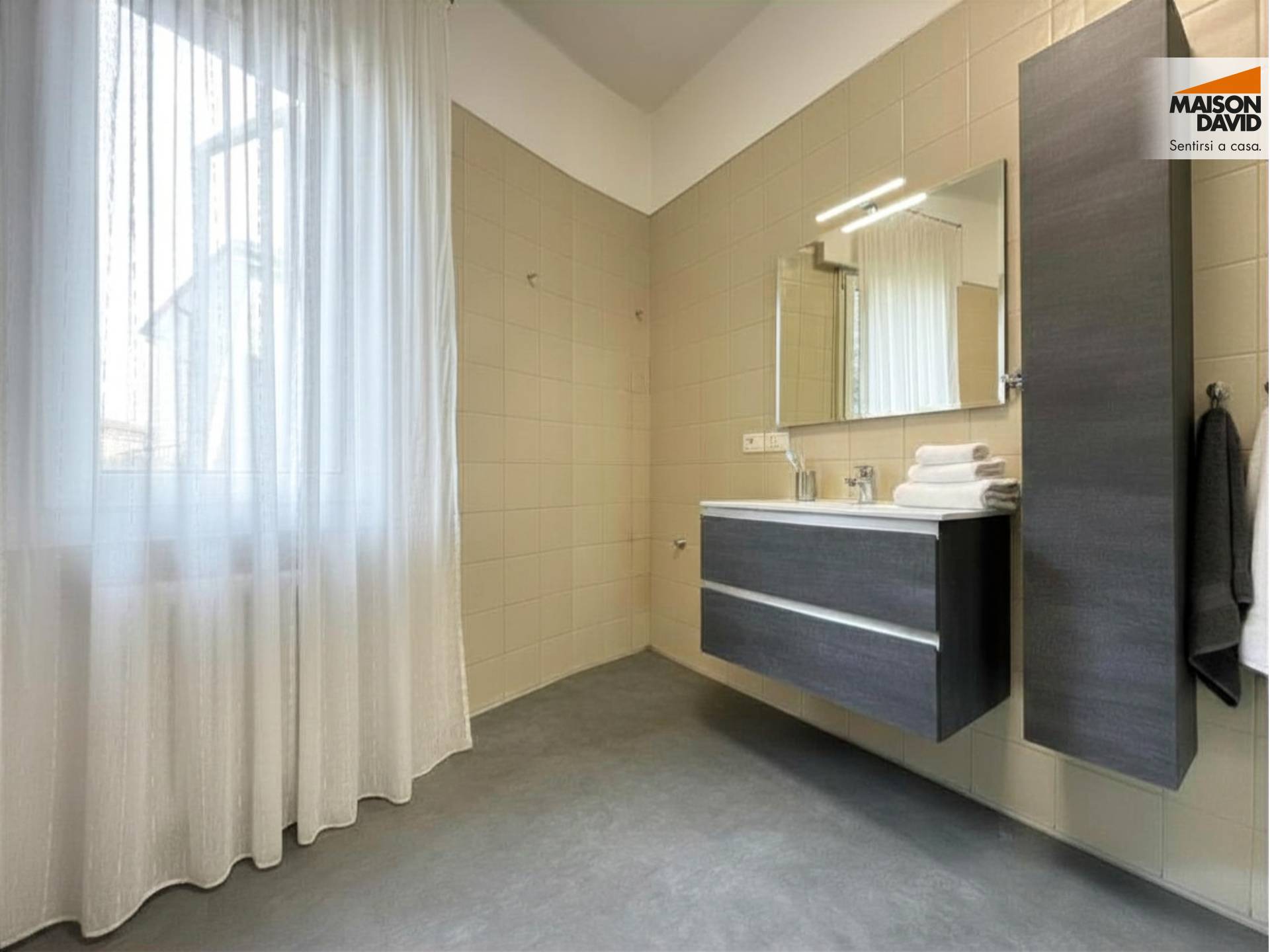 Bicamere in vendita a Vicenza, S. Bortolo-Ospedale-Piscine