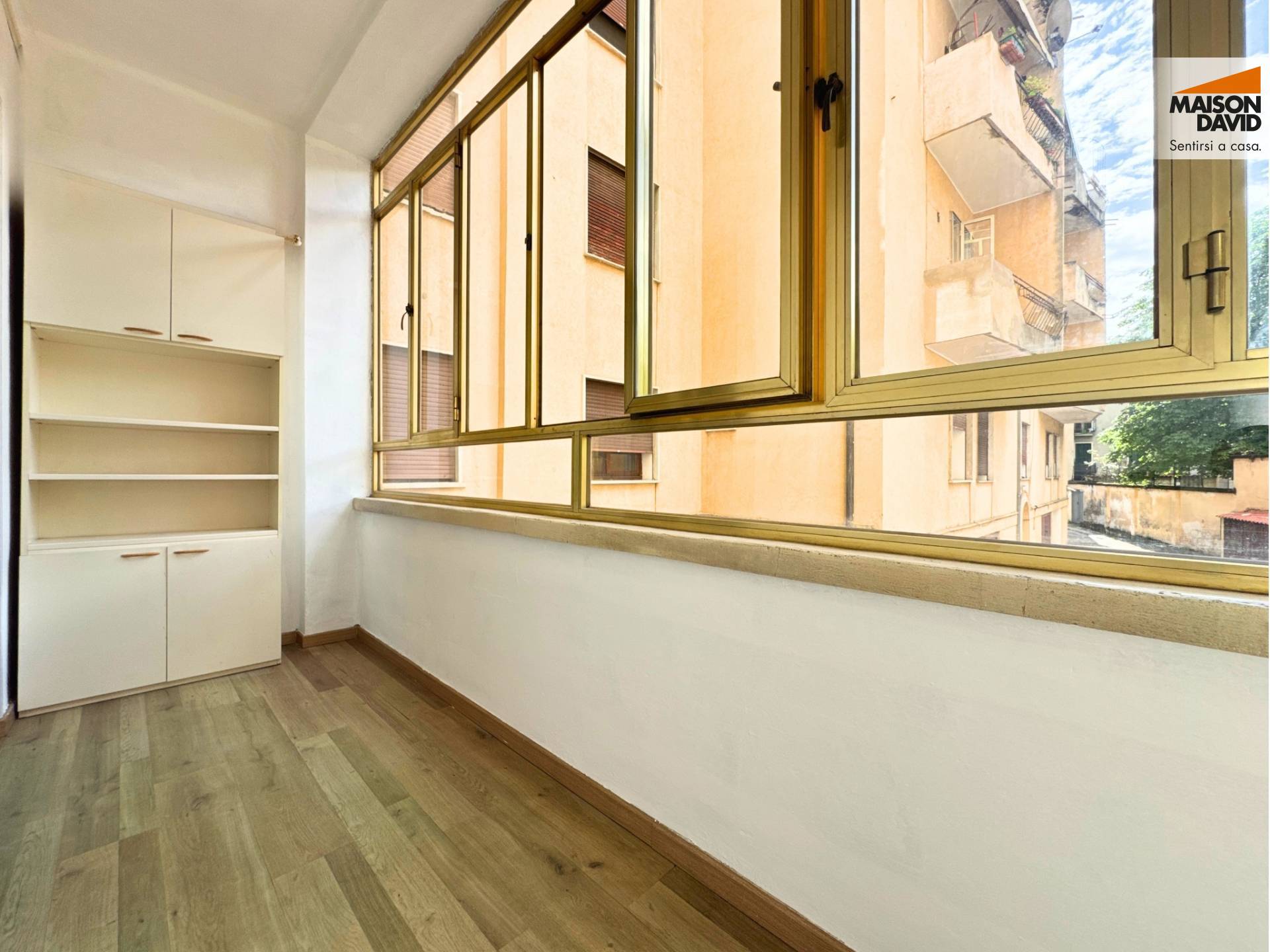 Bicamere in vendita a Vicenza, S. Bortolo-Ospedale-Piscine