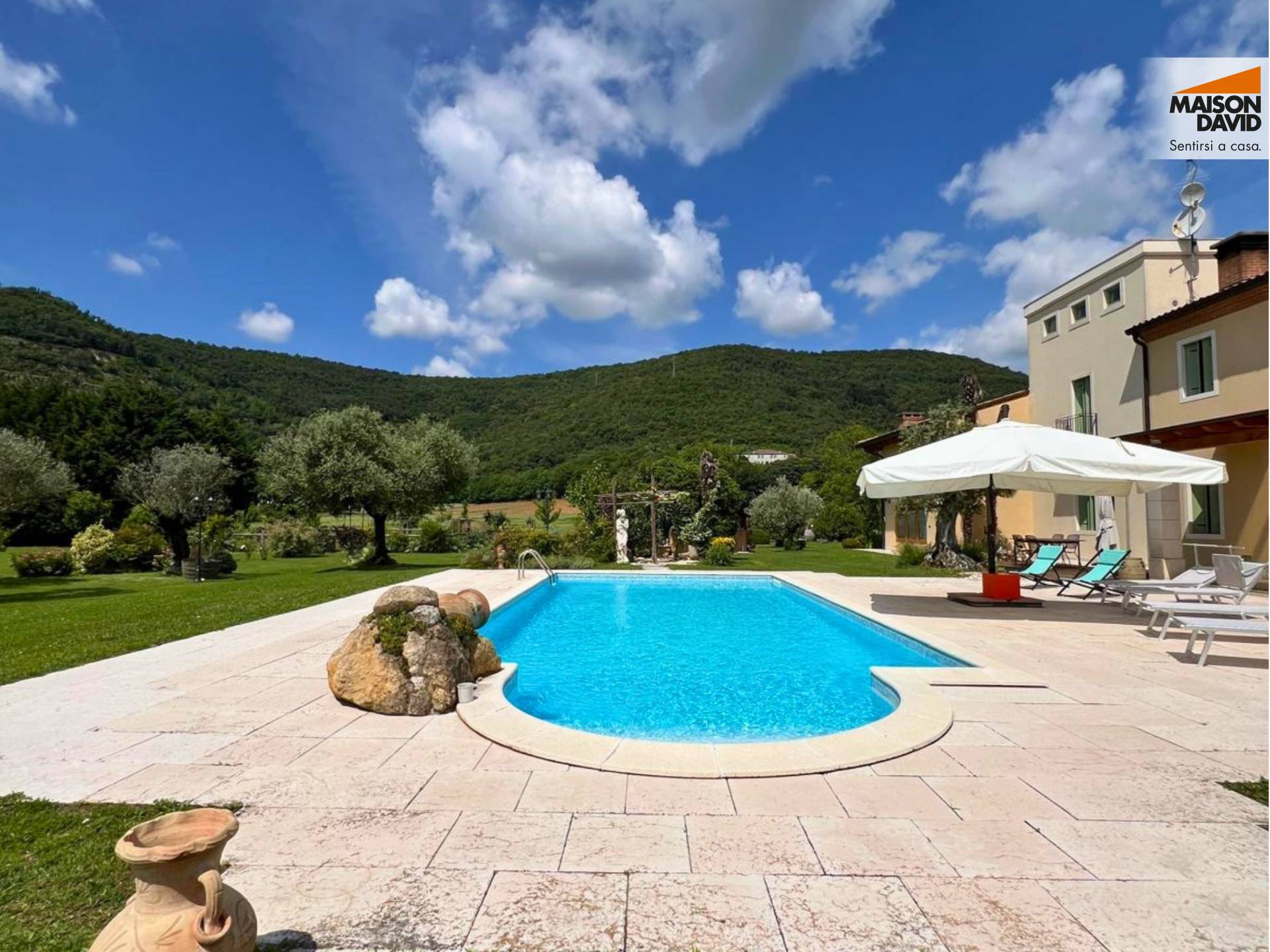 Villa in vendita a Sossano