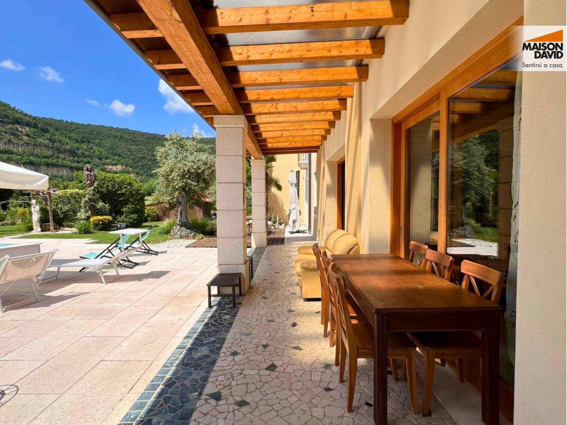 Villa in vendita a Sossano