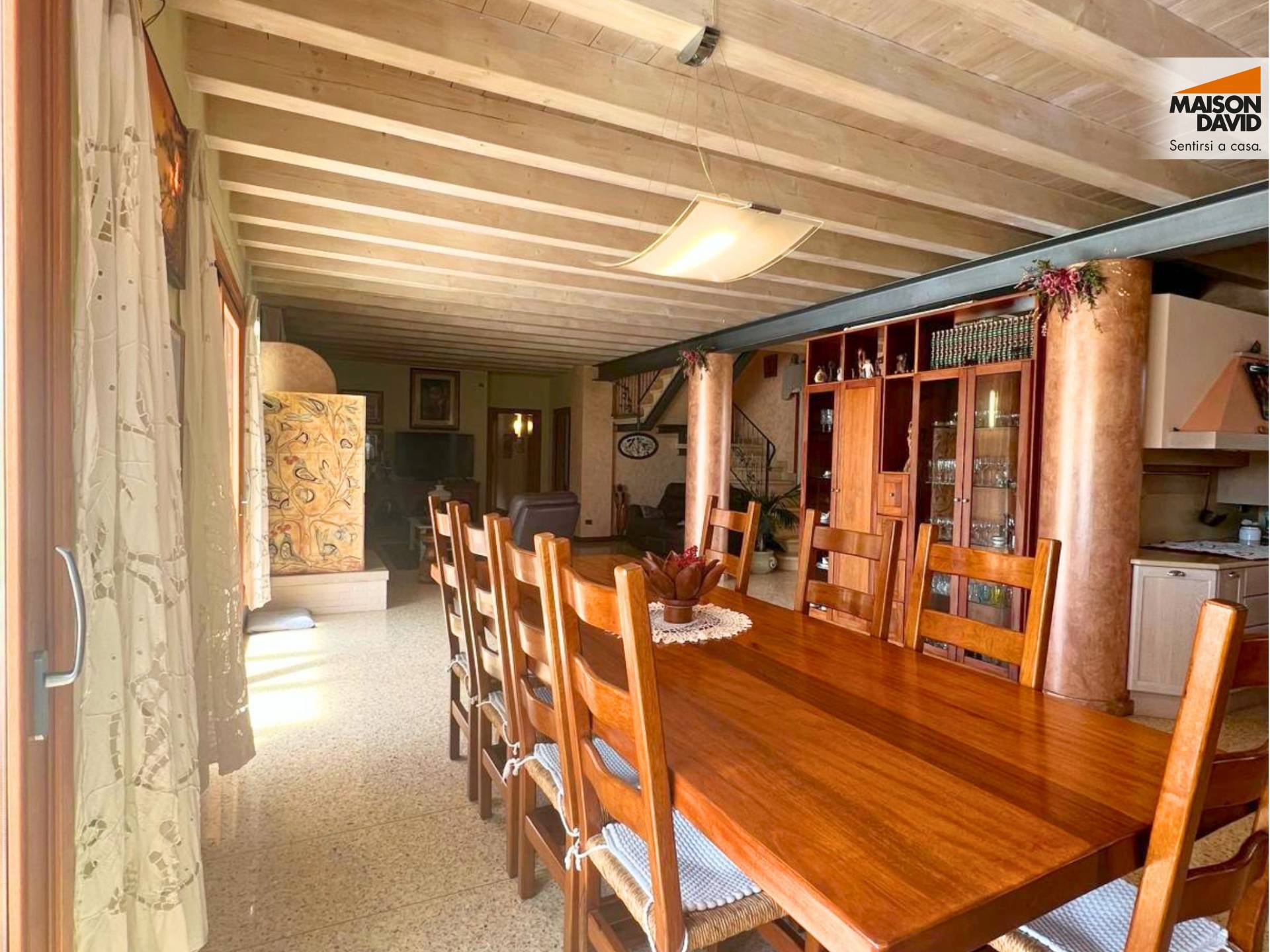 Villa in vendita a Sossano