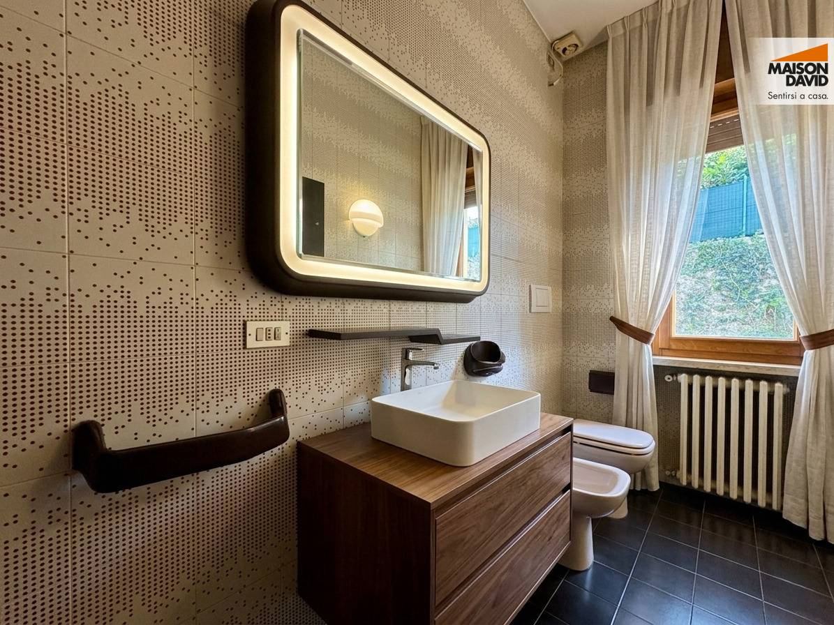 Villa in vendita a Arzignano