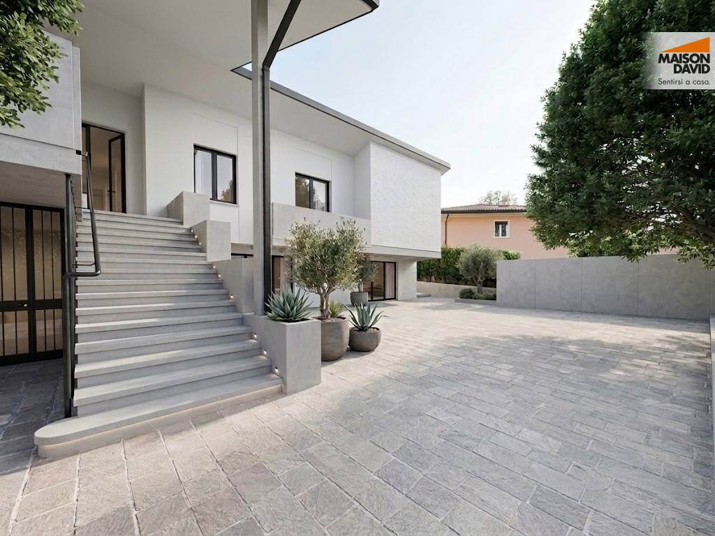 Villa in vendita a Arzignano