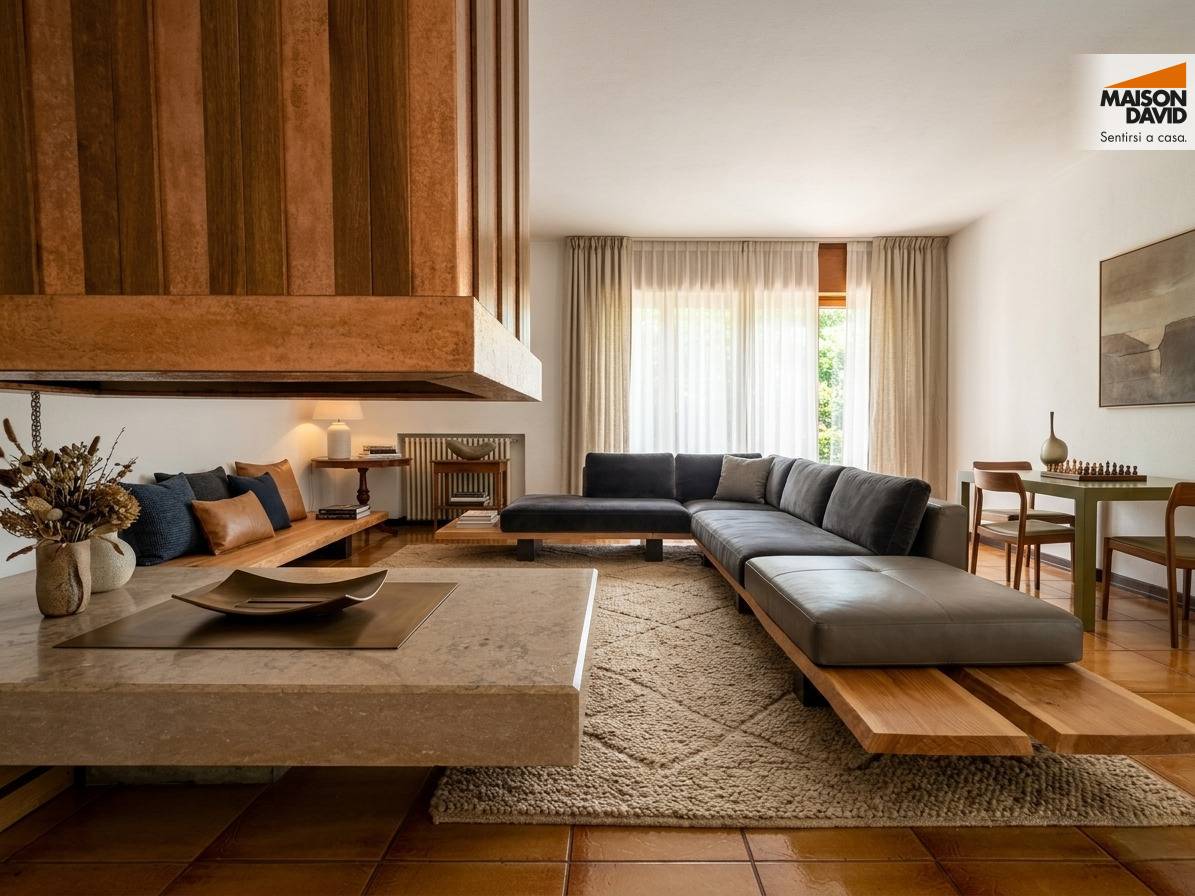 Villa in vendita a Arzignano