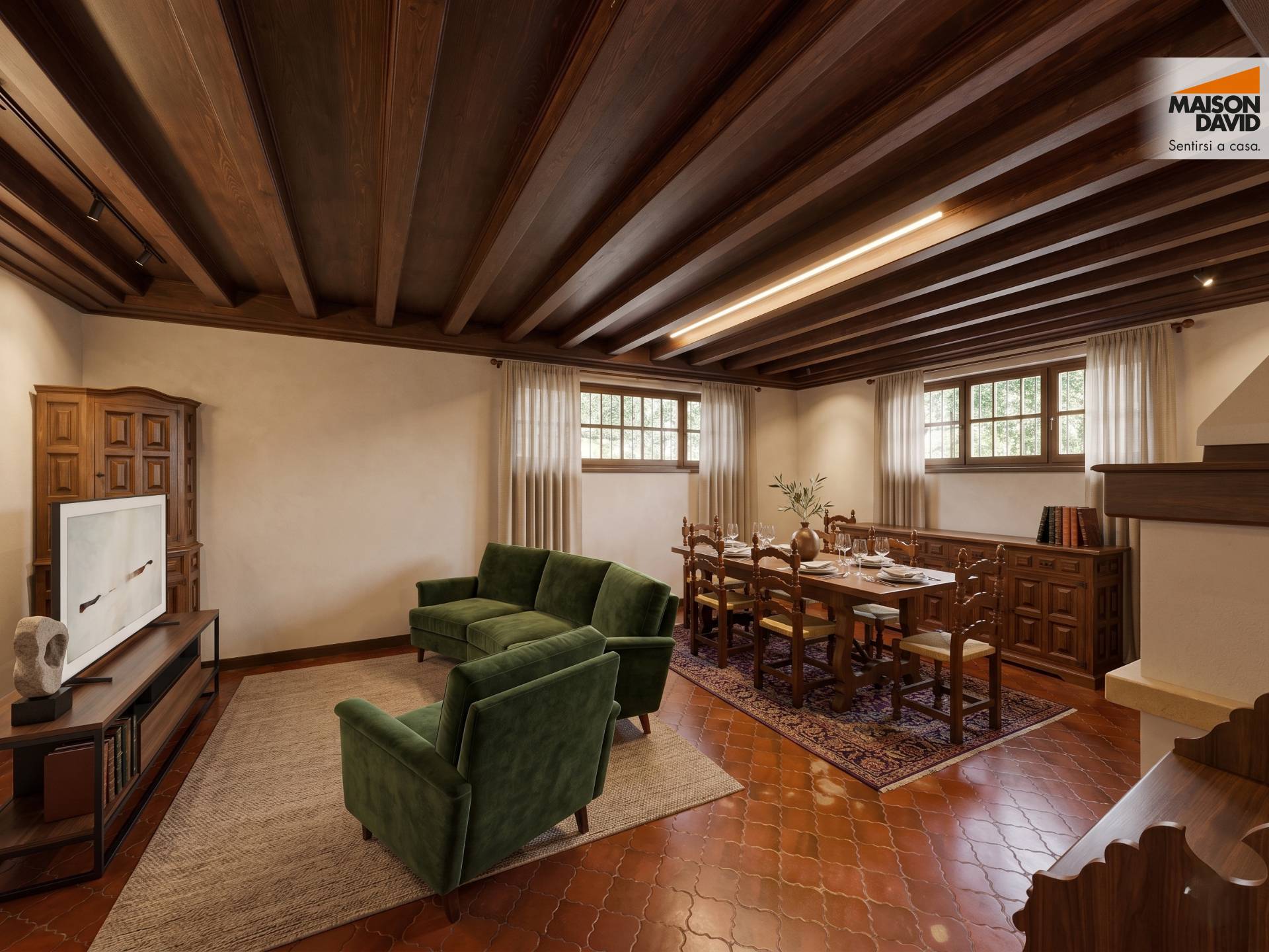 Villa in vendita a Arzignano