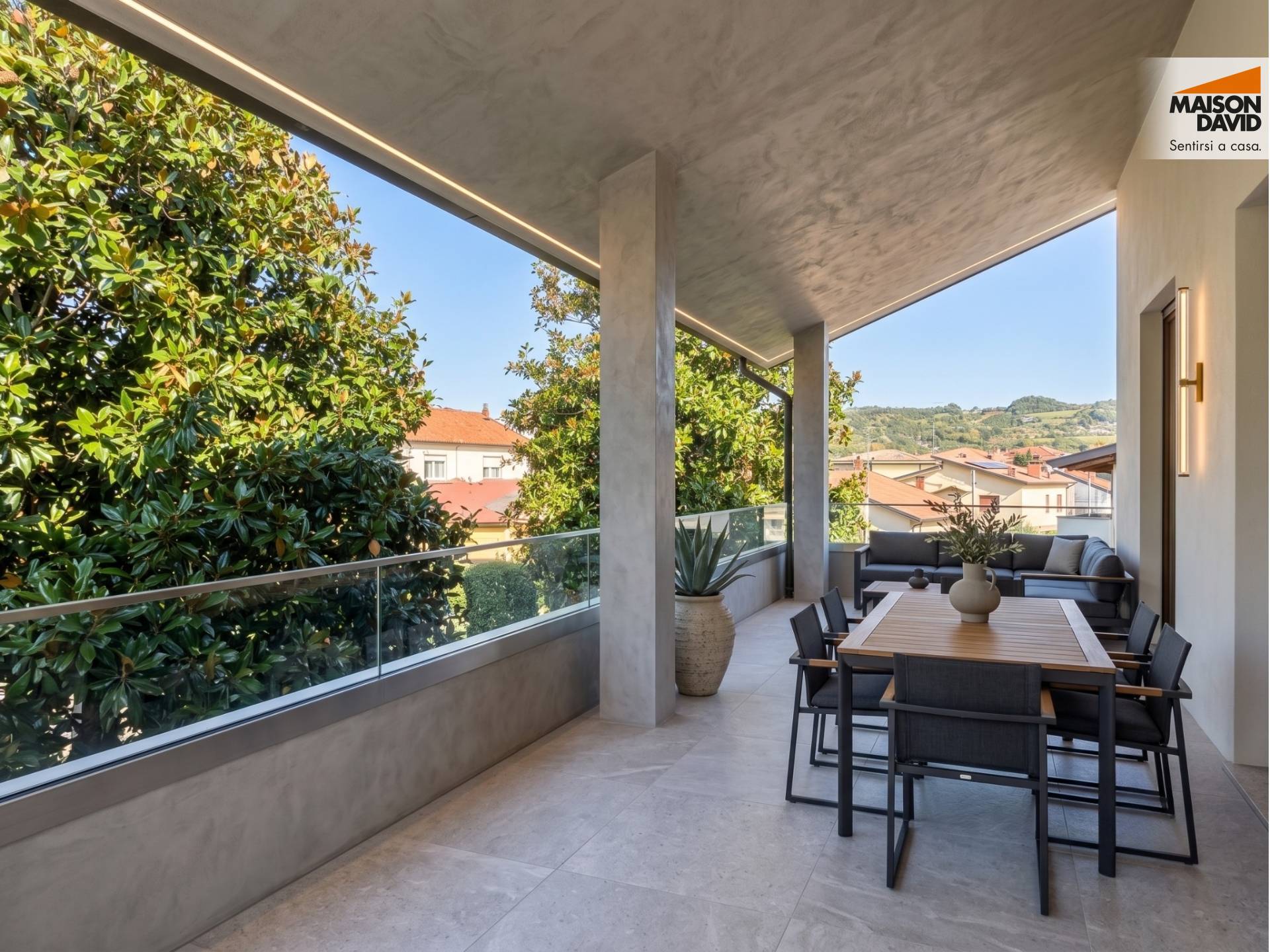 Villa in vendita a Arzignano