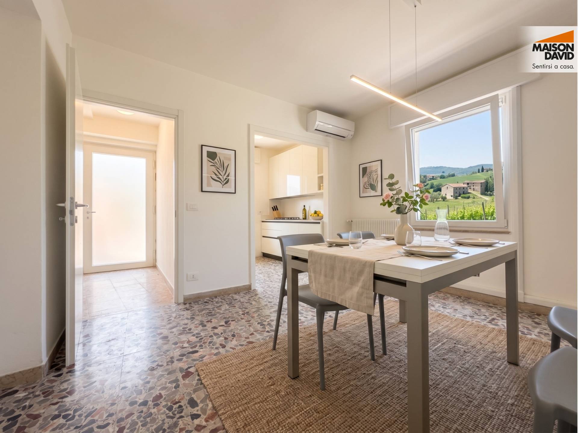 Casa Indipendente in vendita a Zermeghedo