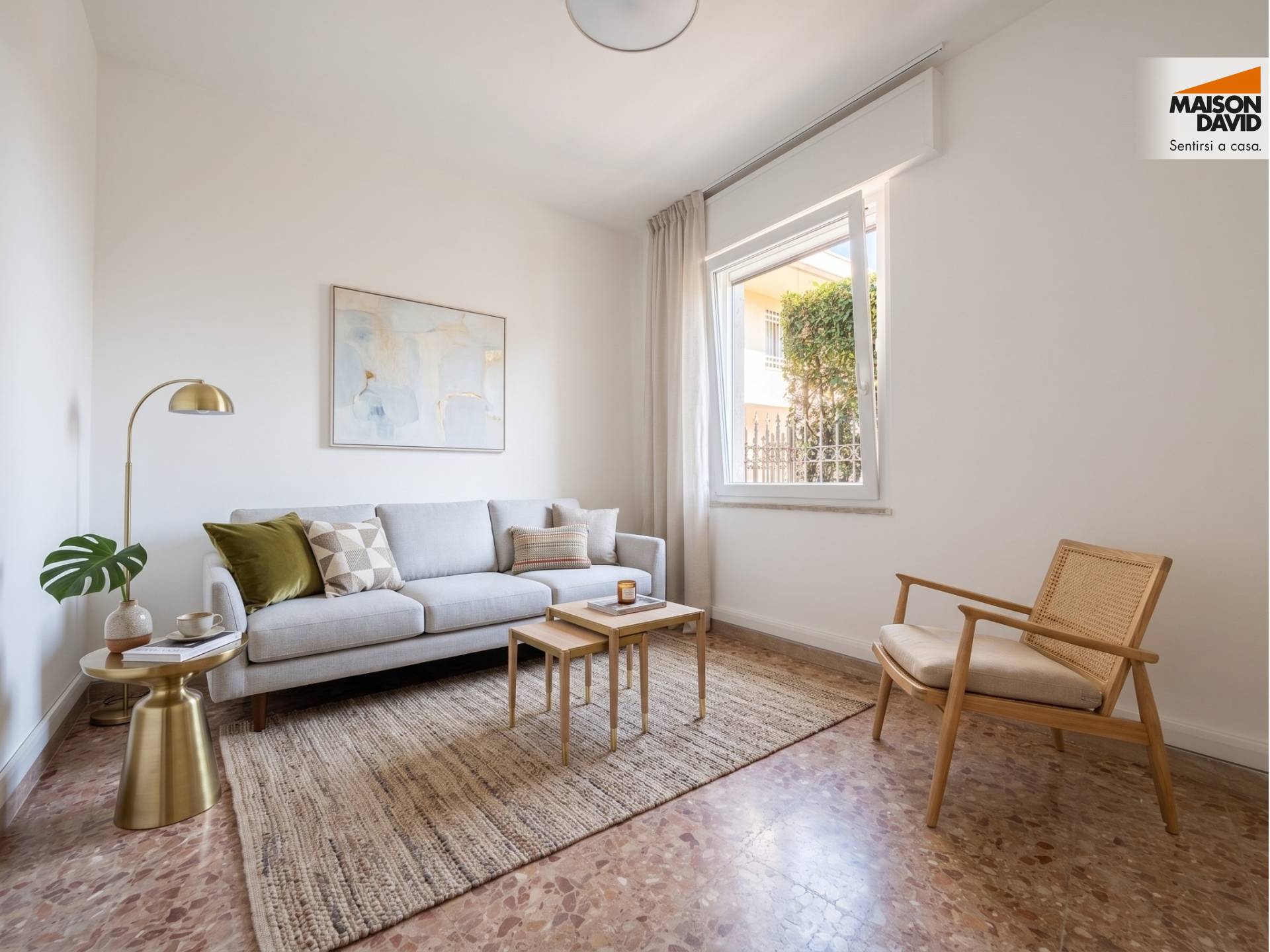 Casa Indipendente in vendita a Zermeghedo