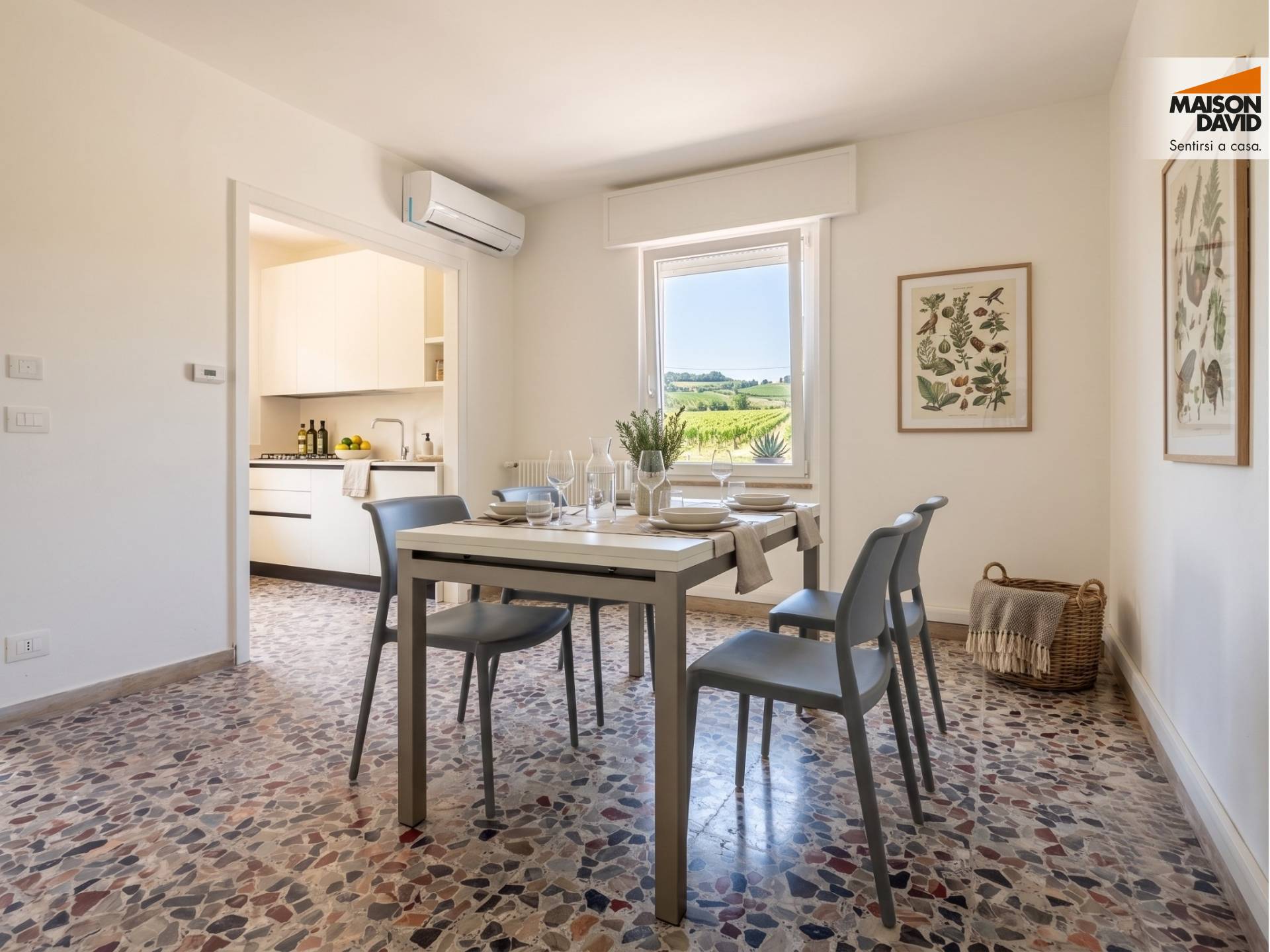 Casa Indipendente in vendita a Zermeghedo
