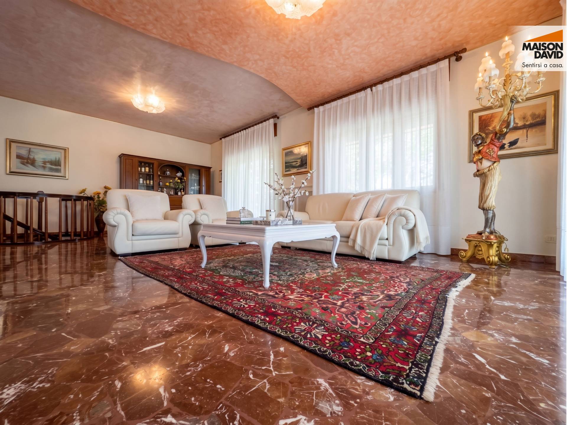 Villa in vendita a Arcugnano