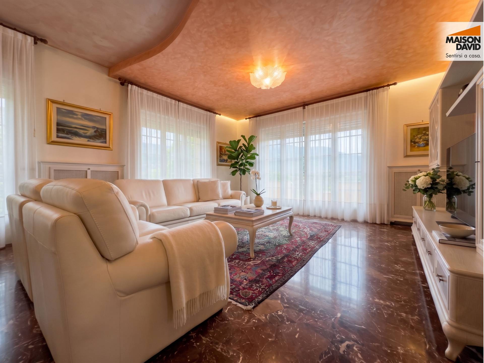 Villa in vendita a Arcugnano