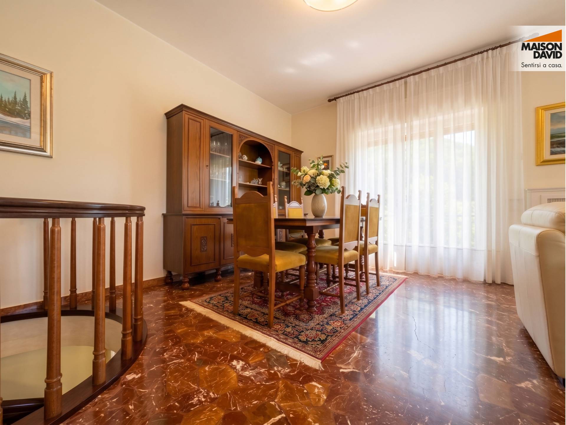 Villa in vendita a Arcugnano