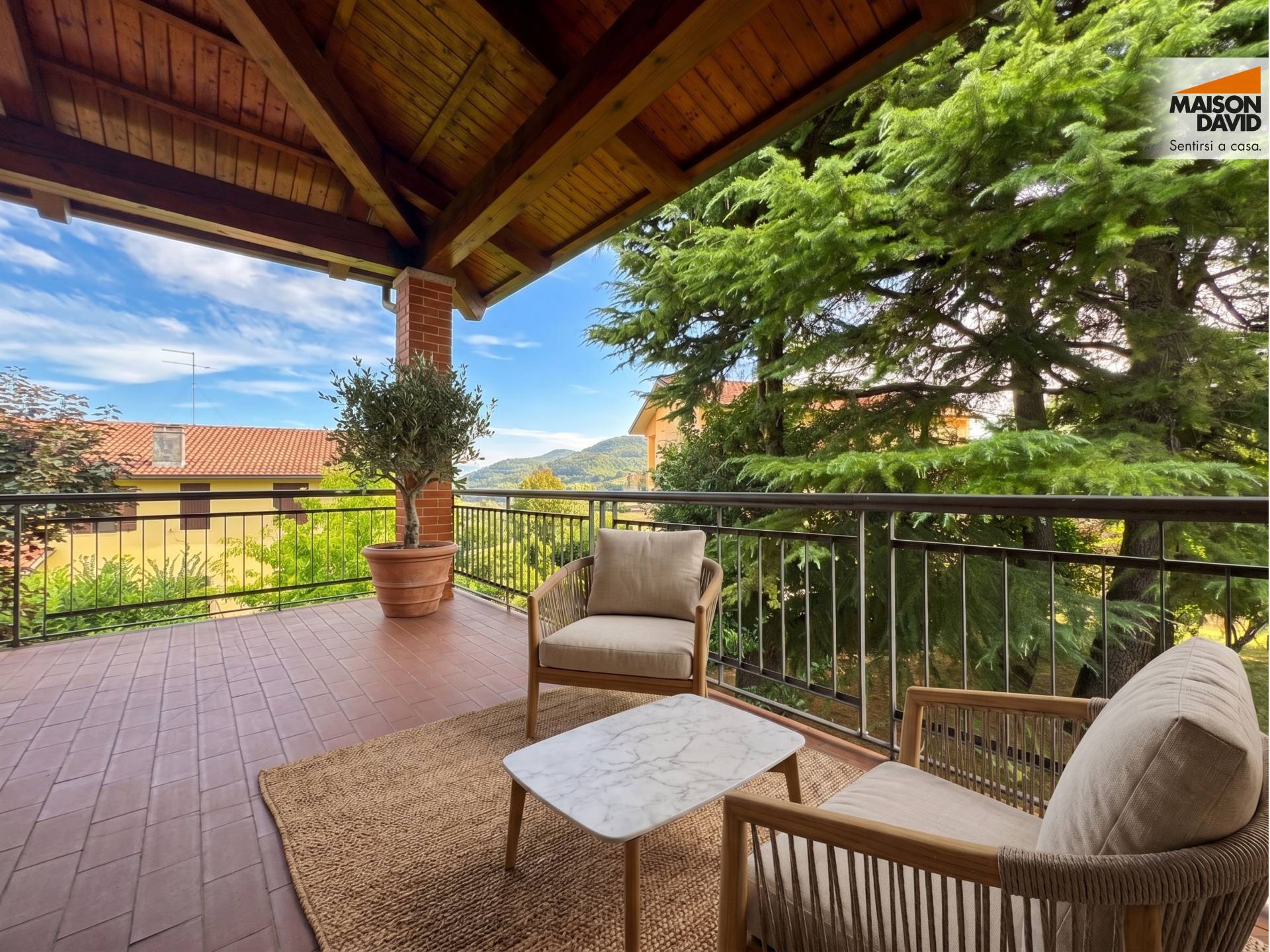 Villa in vendita a Arcugnano