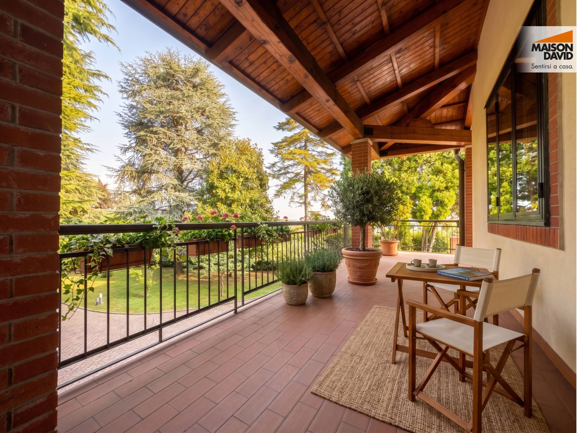 Villa in vendita a Arcugnano