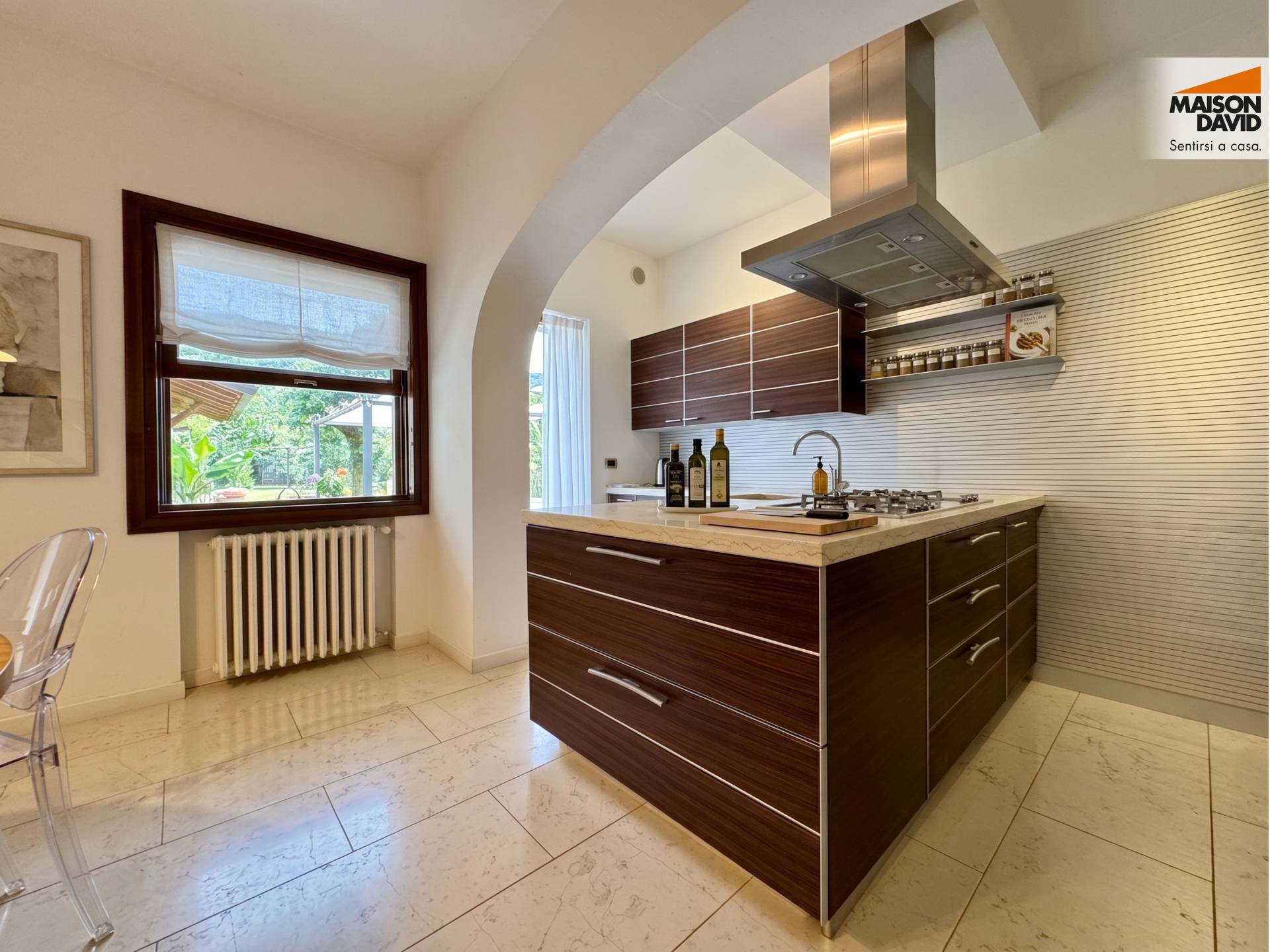 Villa in vendita a Grumolo delle Abbadesse