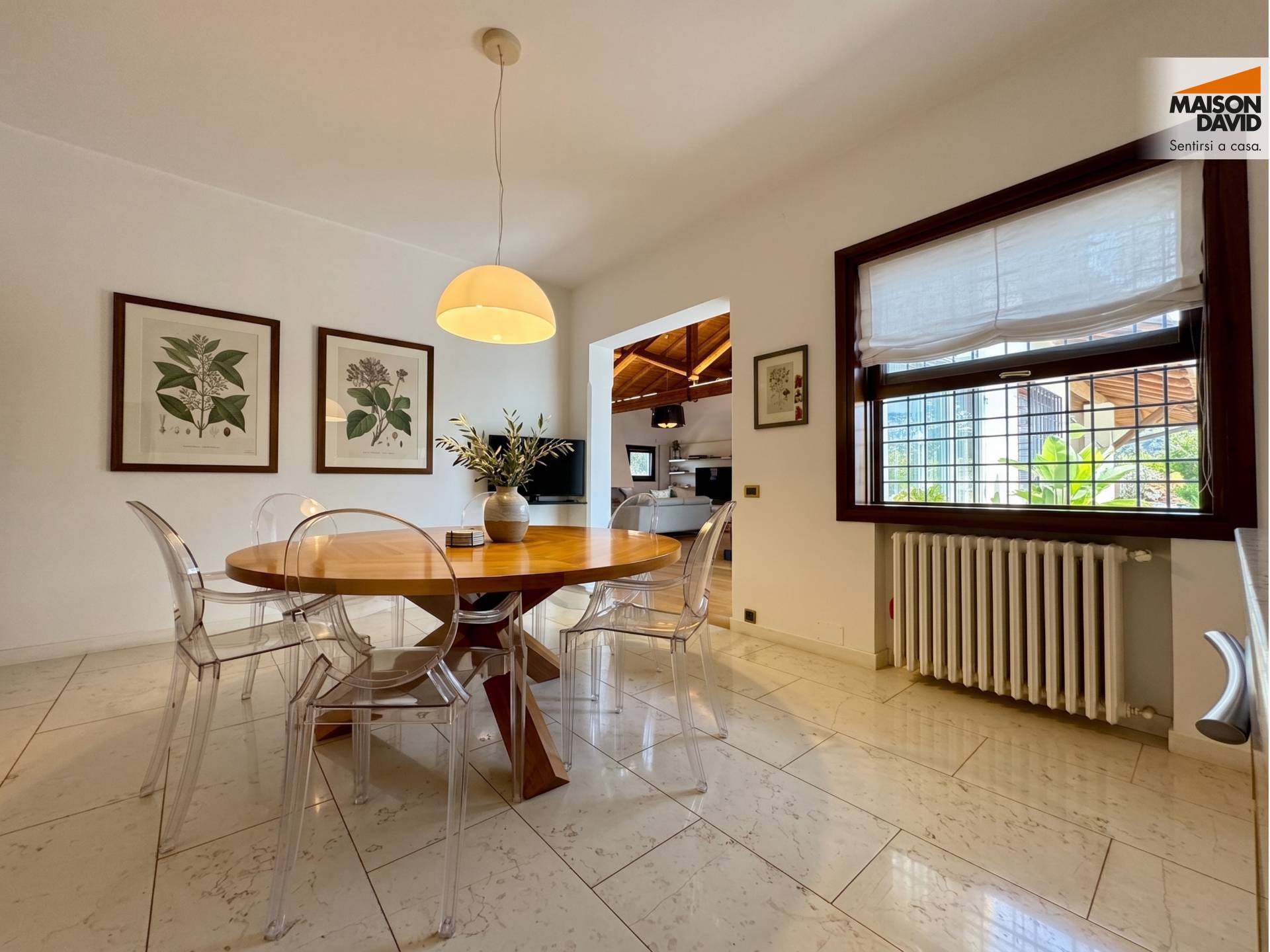 Villa in vendita a Grumolo delle Abbadesse