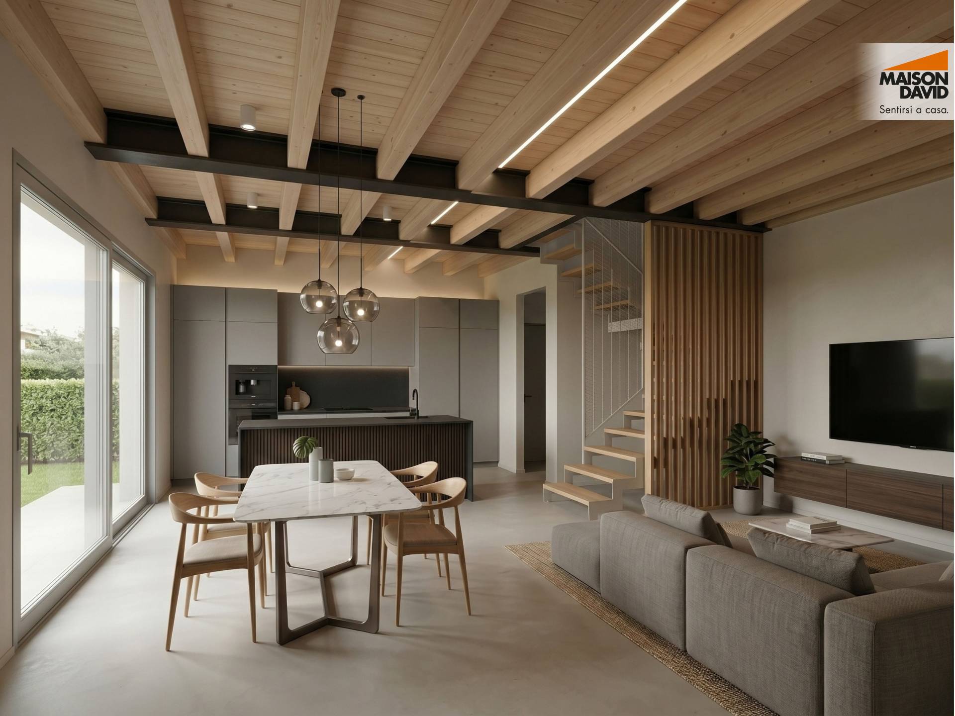 Casa Indipendente in vendita a Camisano Vicentino