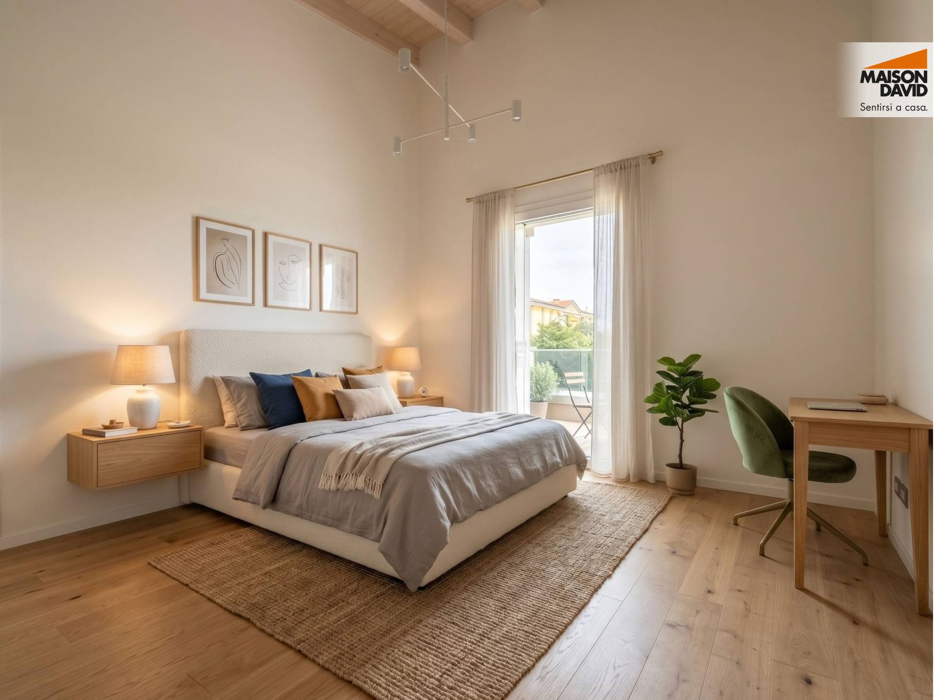 Casa Indipendente in vendita a Camisano Vicentino