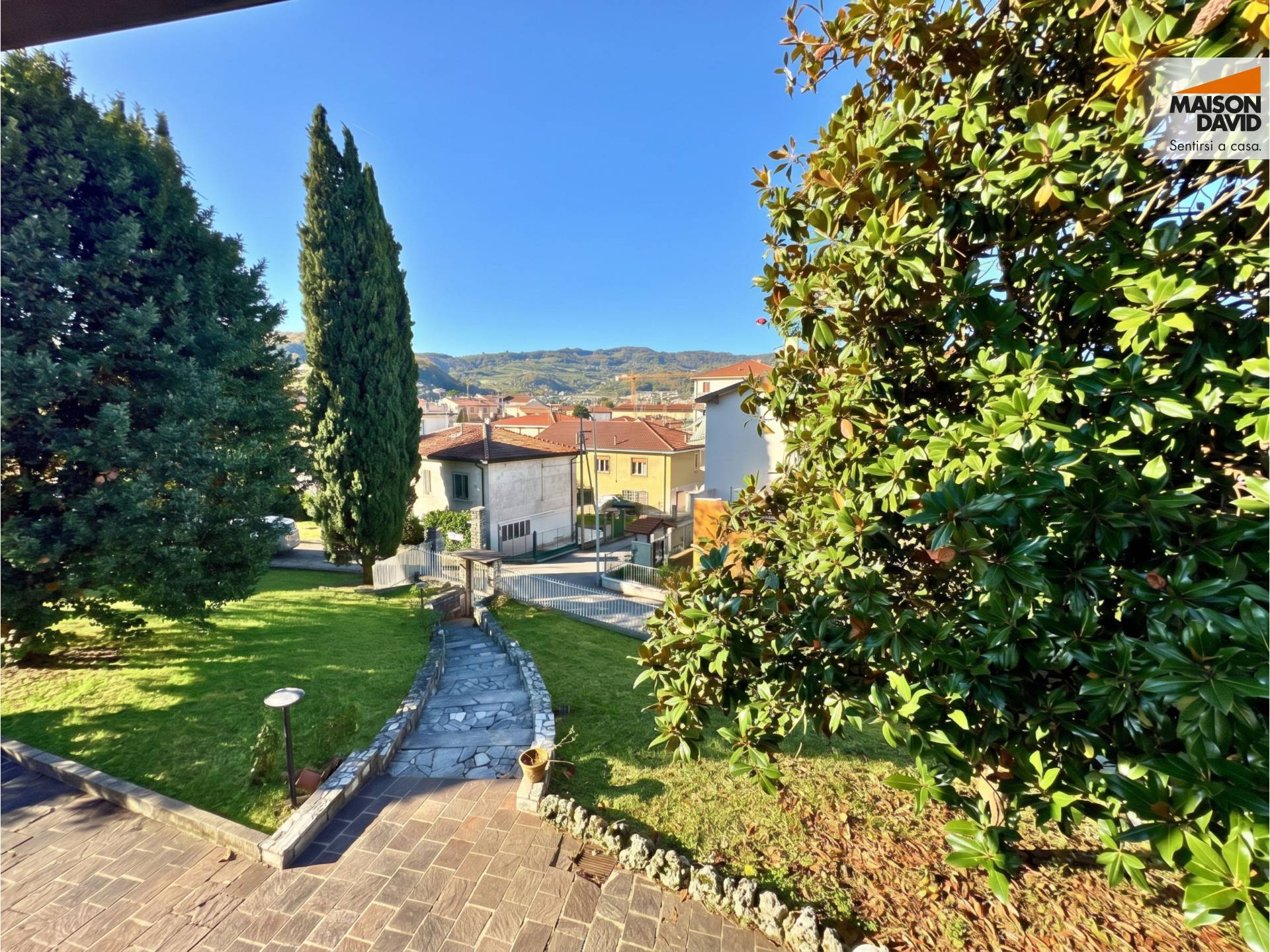 Casa singola in vendita a Arzignano