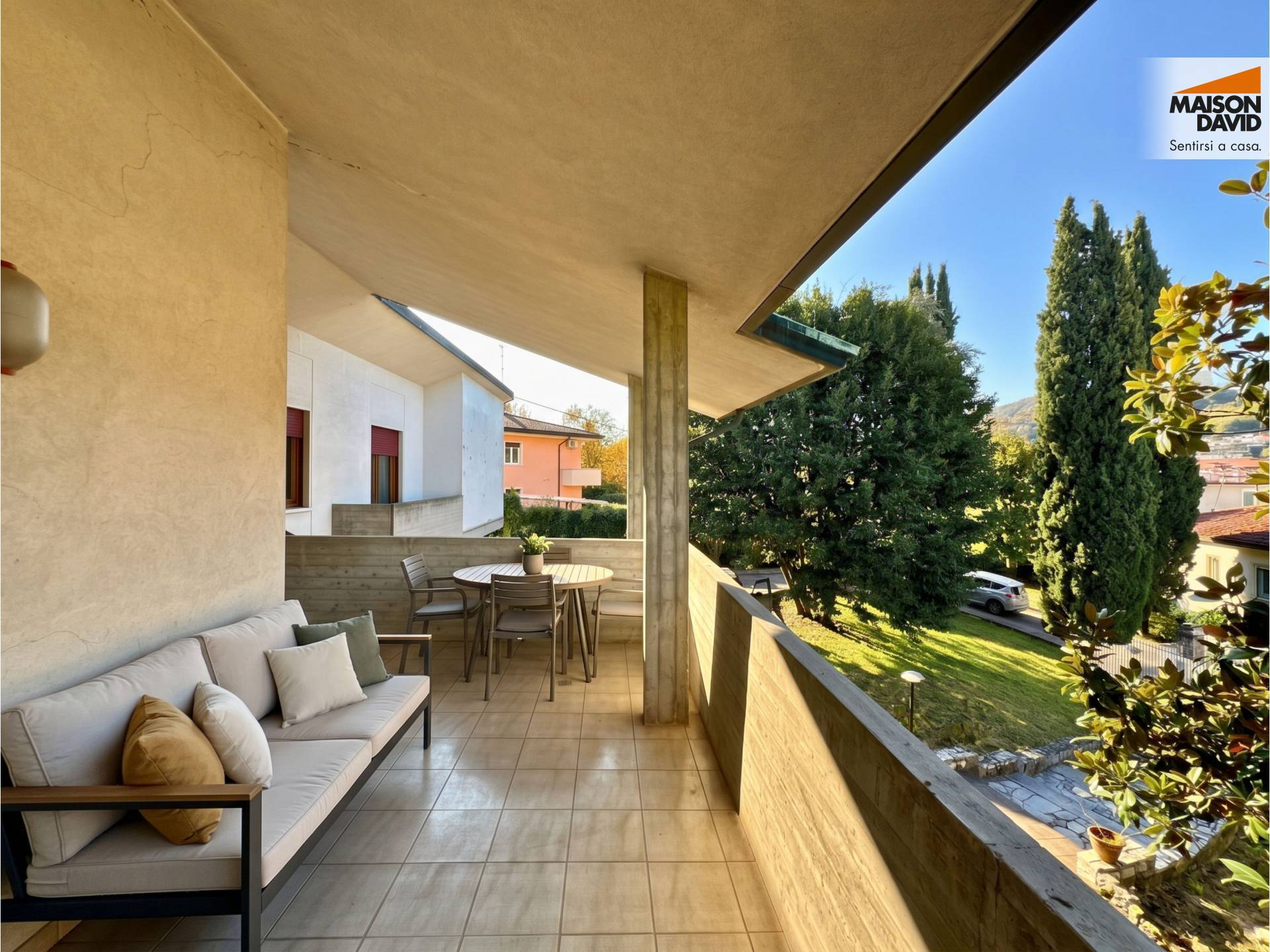Casa singola in vendita a Arzignano