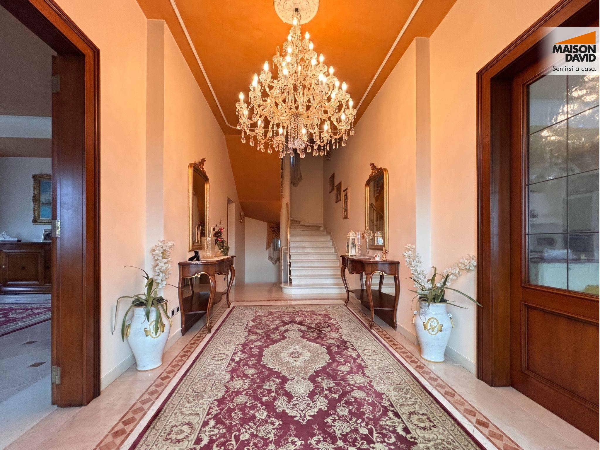 Villa in vendita a Colceresa