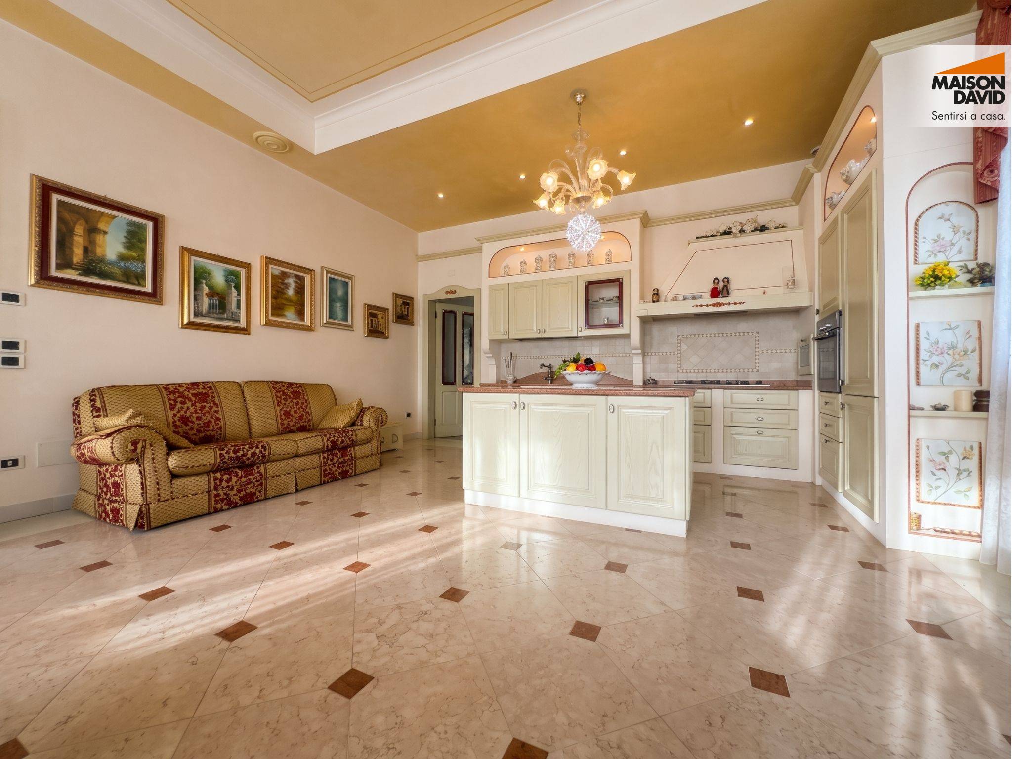 Villa in vendita a Colceresa