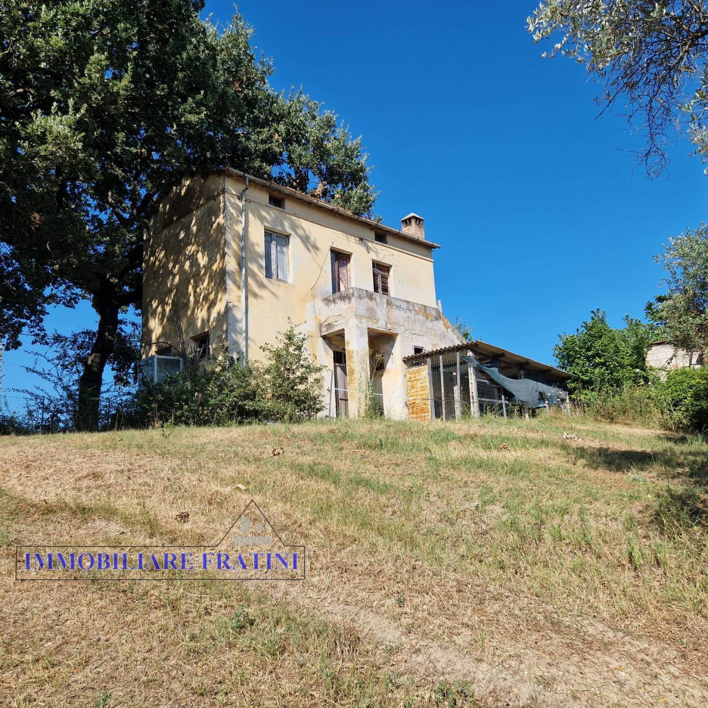 Rustico da ristrutturare, Campli sant'onofrio