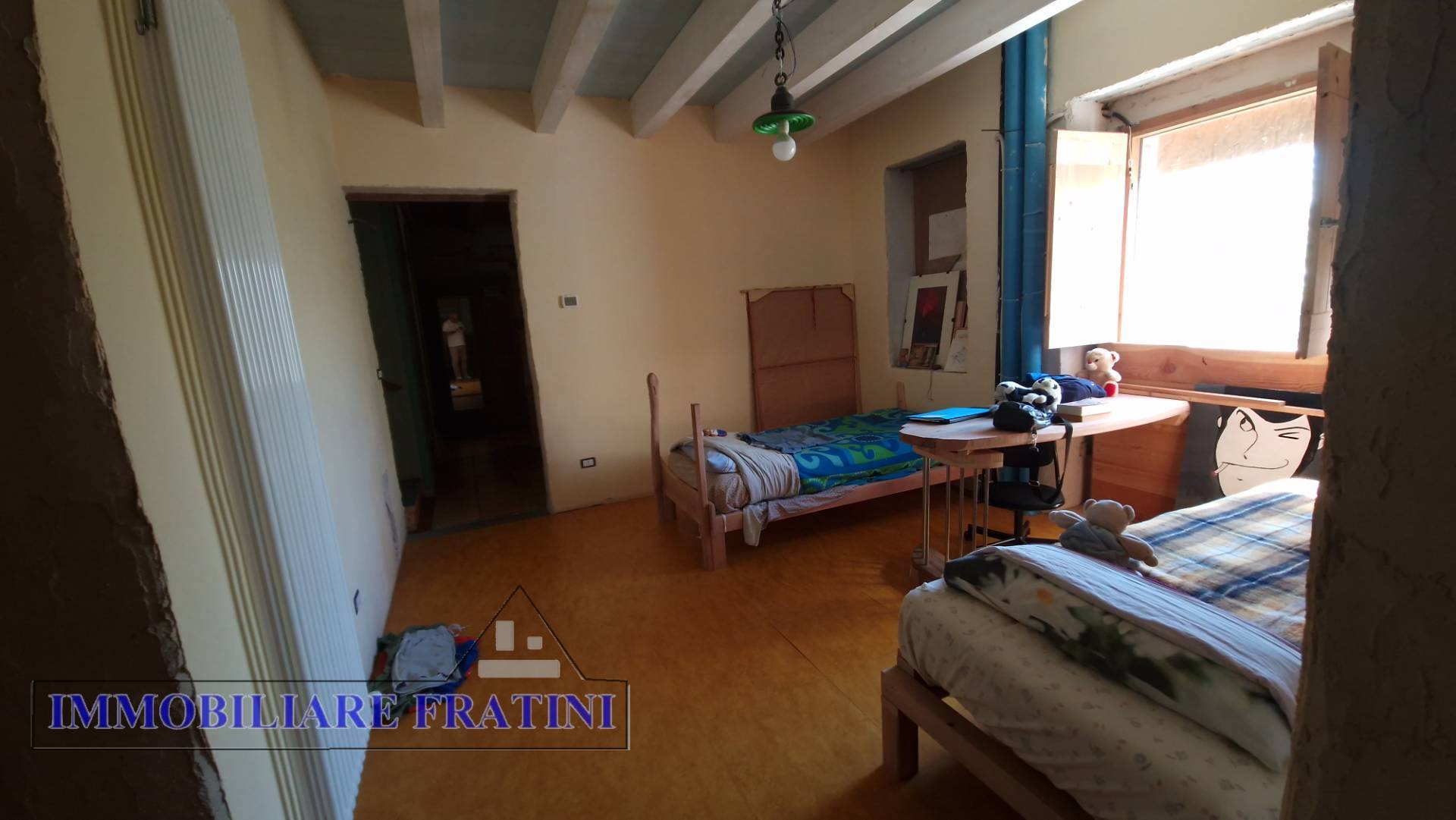 Casa singola in vendita a Roccafluvione