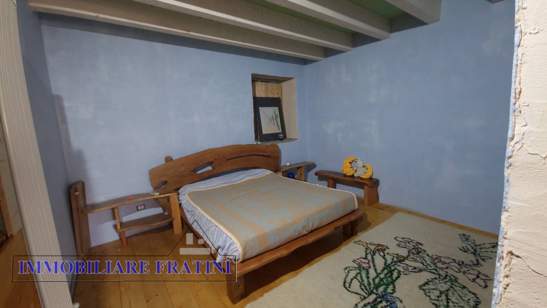 Casa singola in vendita a Roccafluvione