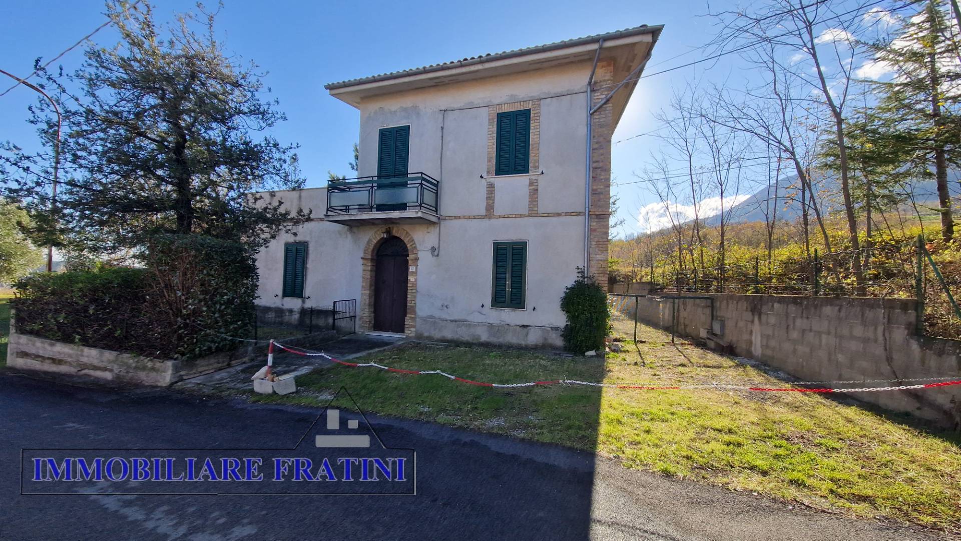 Casa indipendente in vendita, Civitella del Tronto collebigliano