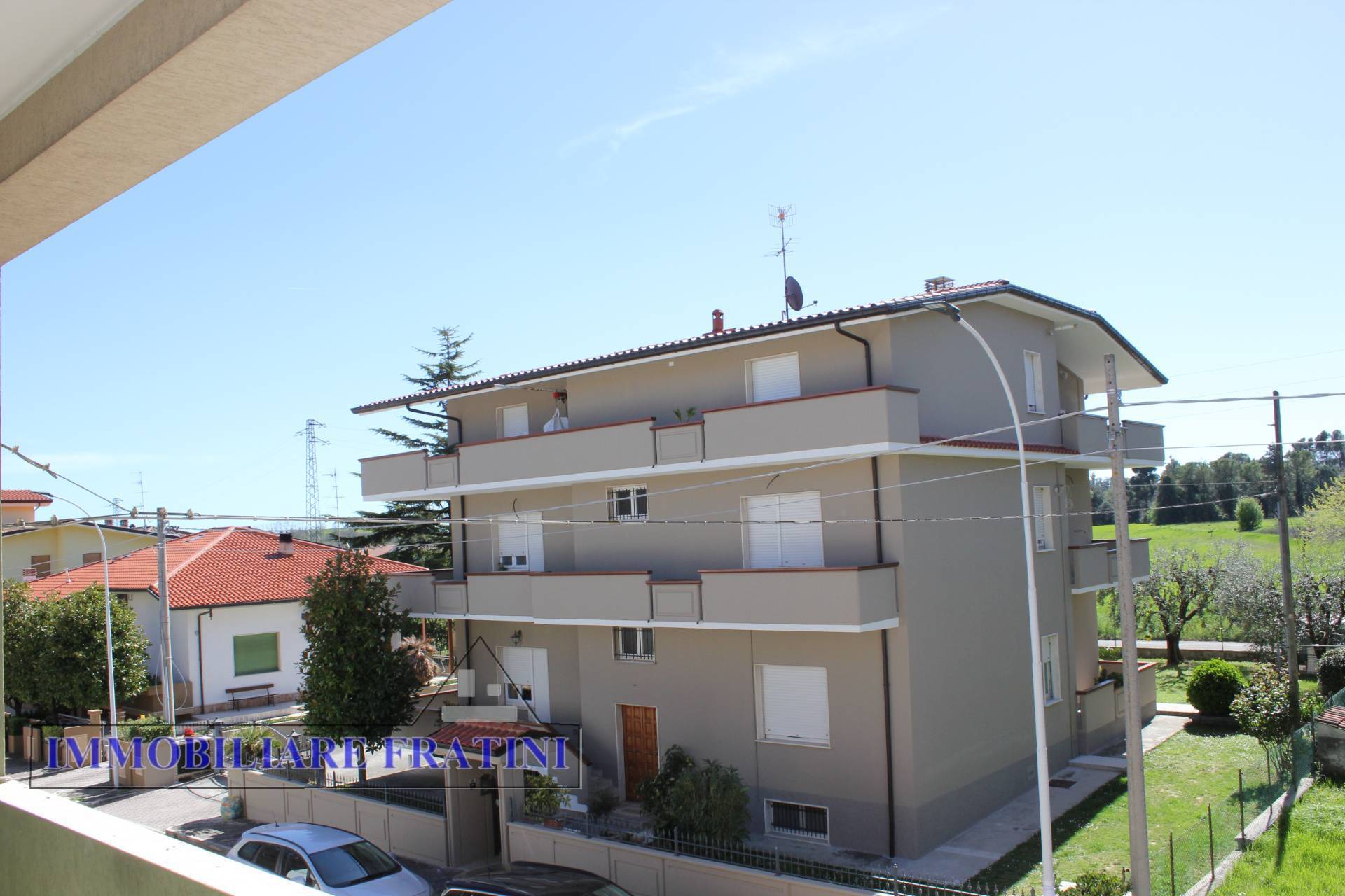 Casa singola in vendita a Sant'Egidio alla Vibrata, Faraone