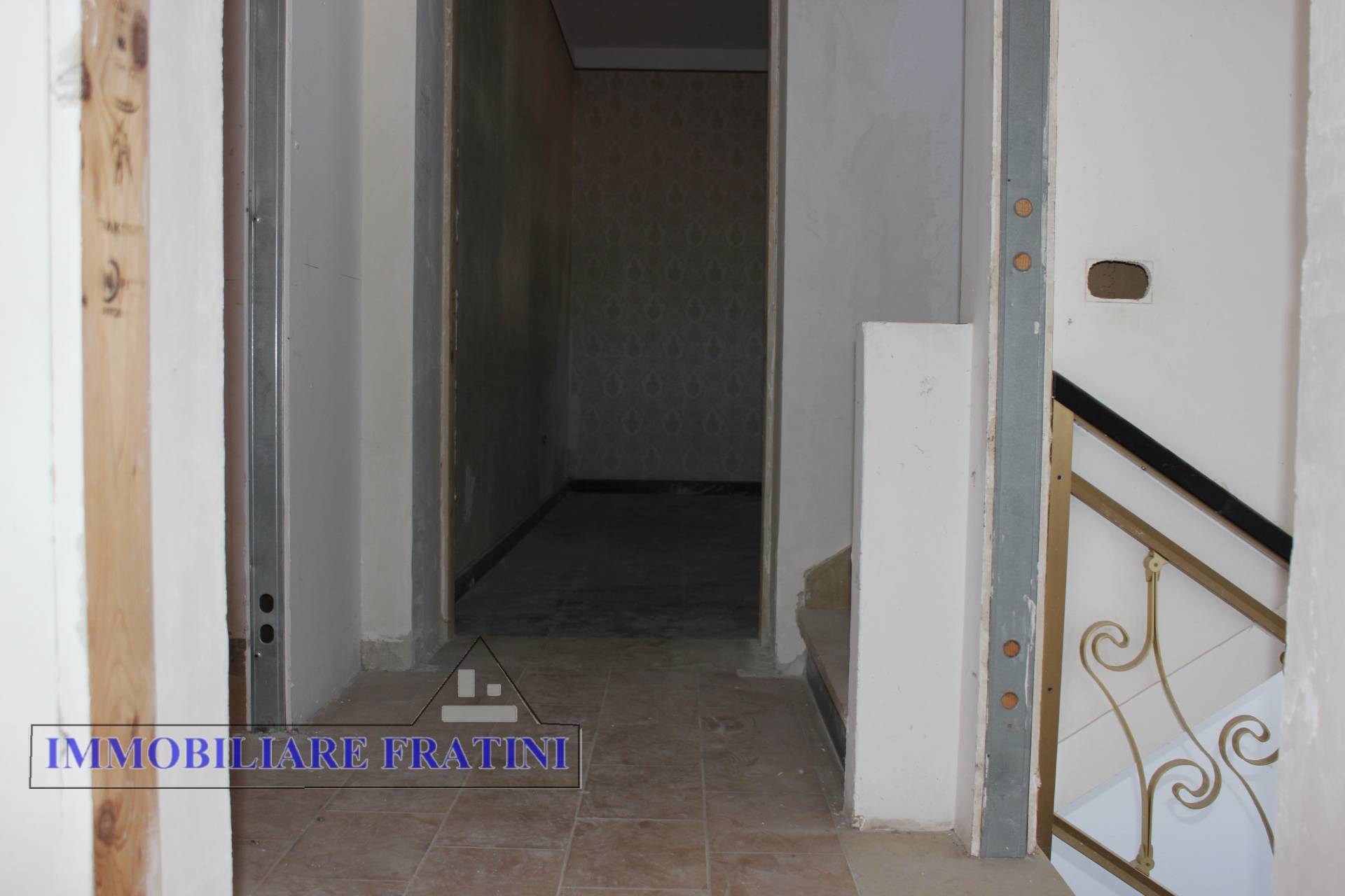 Casa singola in vendita a Sant'Egidio alla Vibrata, Faraone