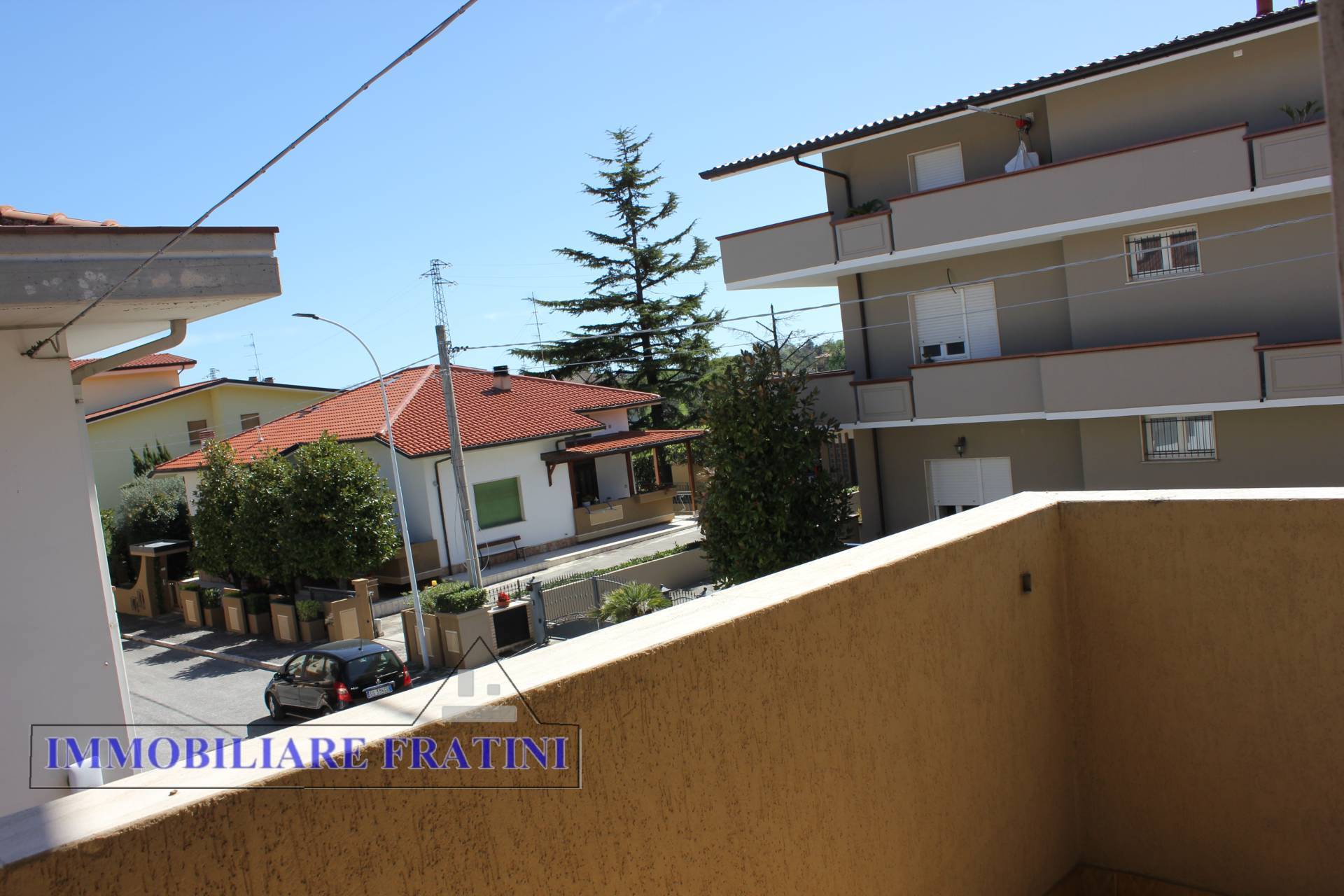 Casa singola in vendita a Sant'Egidio alla Vibrata, Faraone