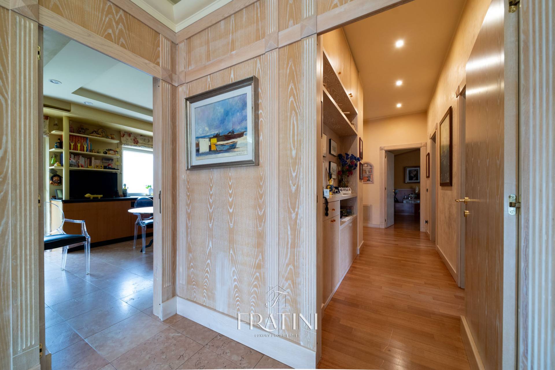 Villetta Bifamiliare in vendita a Castel di Sangro