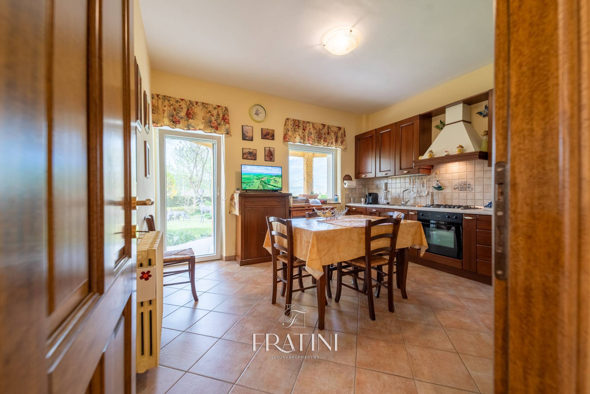 Villetta Bifamiliare in vendita a Castel di Sangro