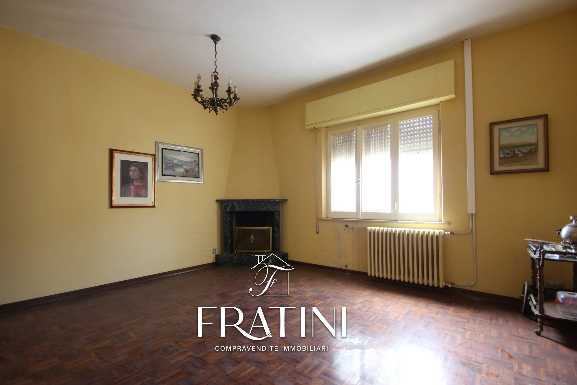 Casa Cielo Terra in vendita a Sant'Egidio alla Vibrata