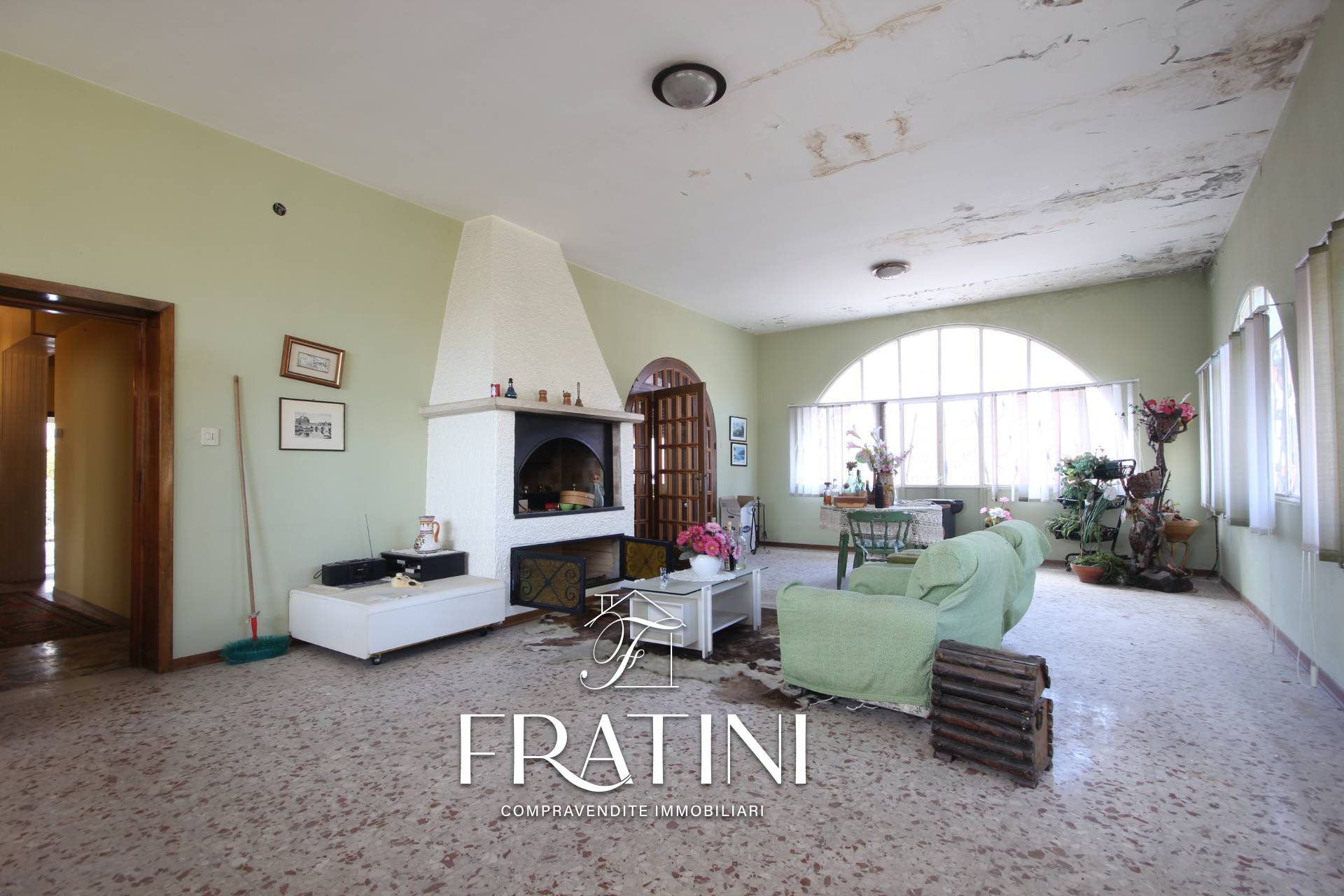 Casa Cielo Terra in vendita a Sant'Egidio alla Vibrata