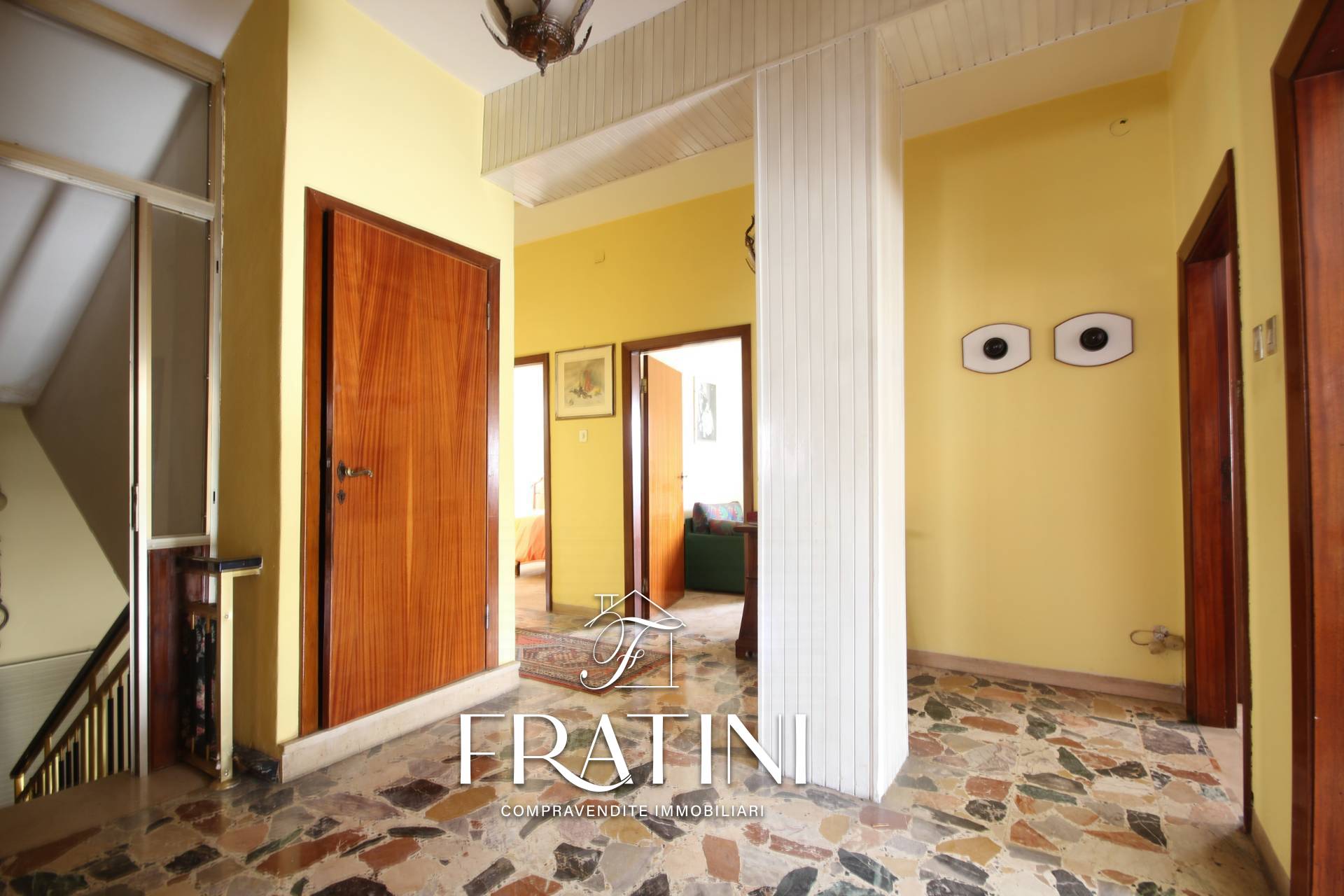 Casa Cielo Terra in vendita a Sant'Egidio alla Vibrata