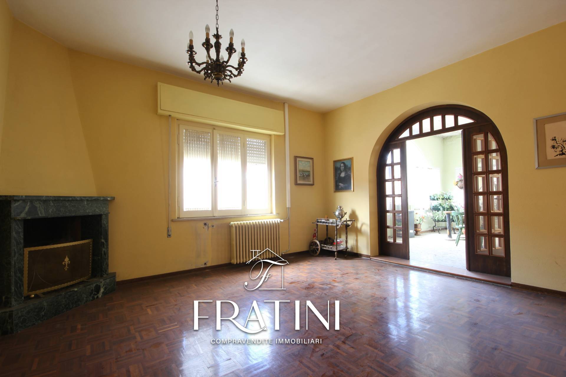 Casa Cielo Terra in vendita a Sant'Egidio alla Vibrata