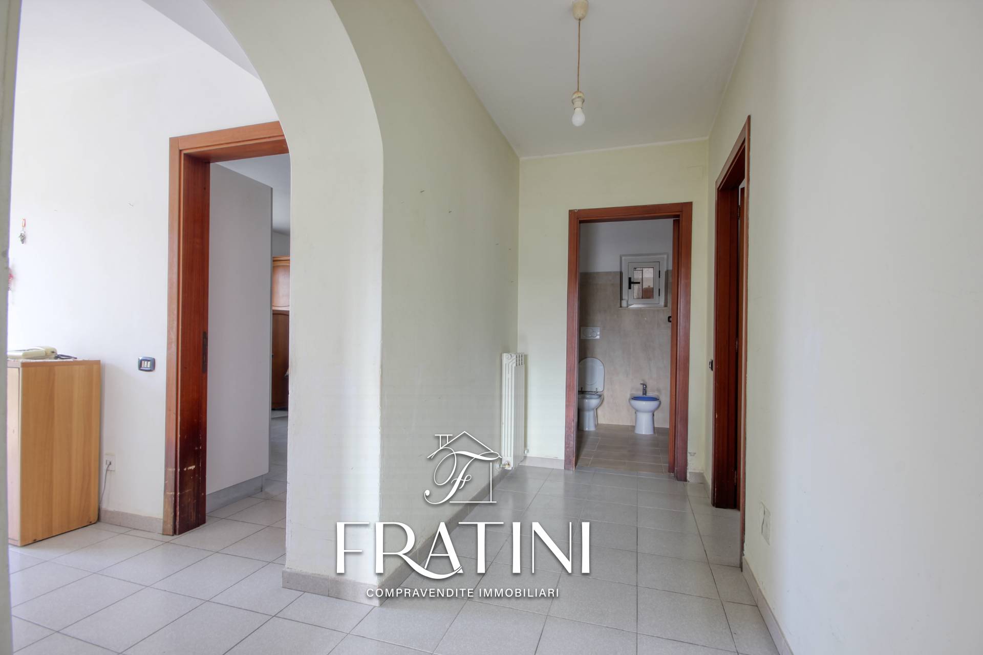 Appartamento Indipendente in vendita a Civitella del Tronto